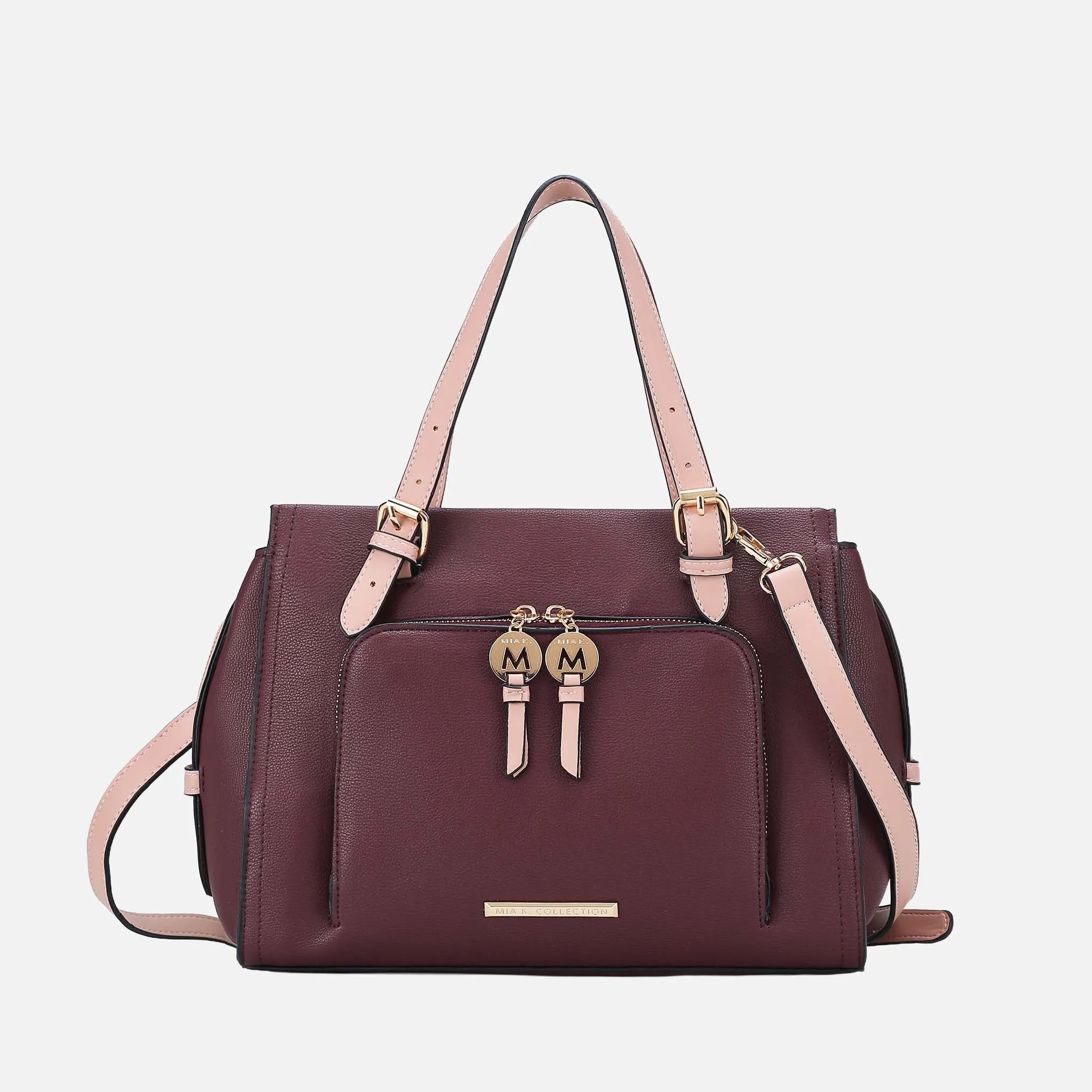 Maisie Shoulder Bag sold by Zulily product image thumbnail 5