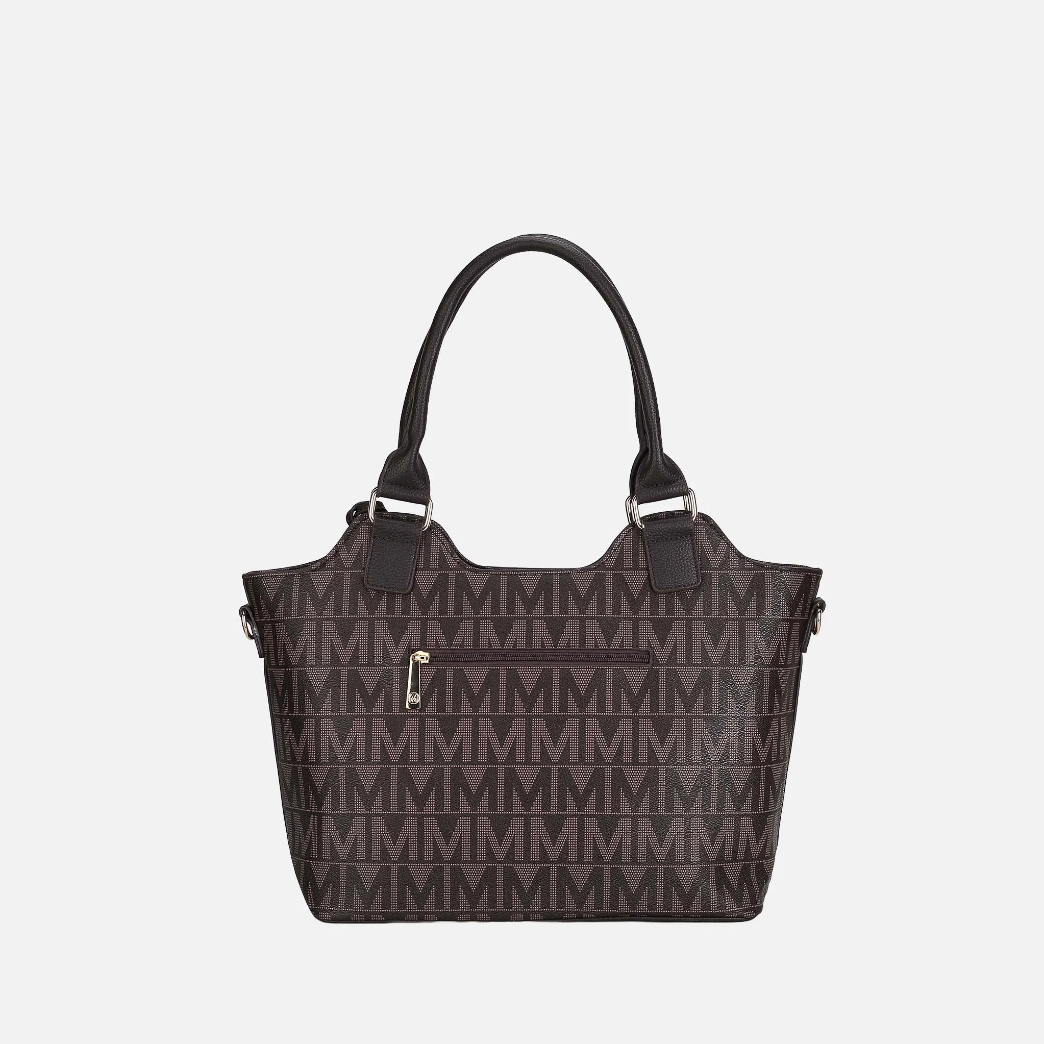 Thania Signature Tote Bag sold by Zulily product image thumbnail 3