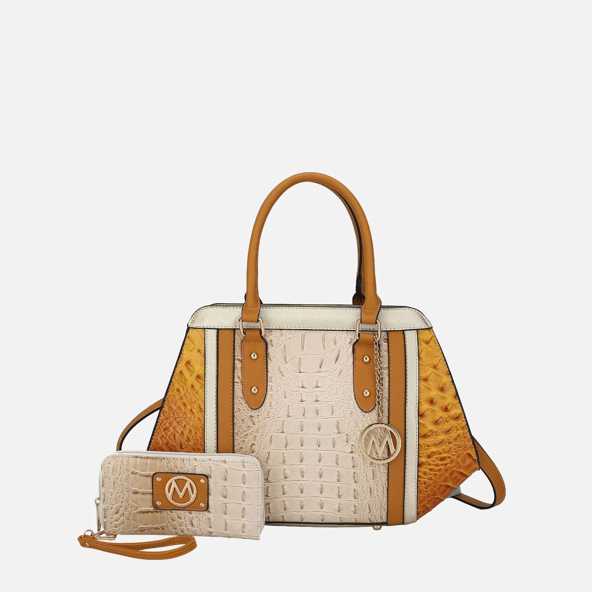 Daisy Shoulder Bag and Set sold by Zulily product image thumbnail 3