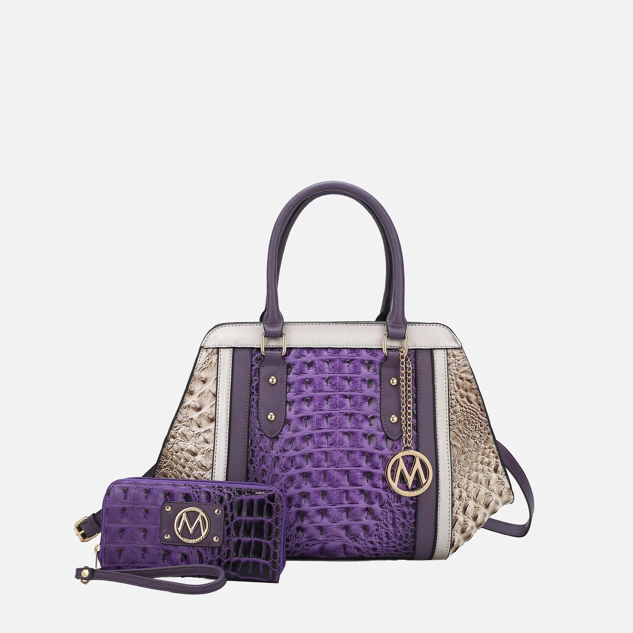 Daisy Shoulder Bag and Set sold by Zulily product image thumbnail 4