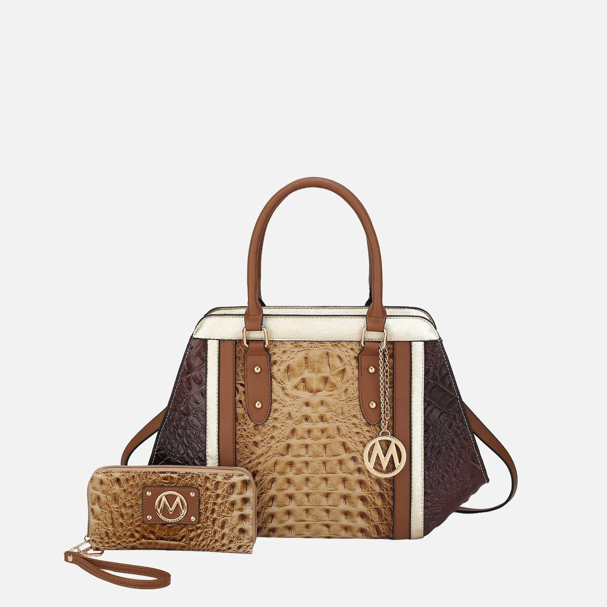 Daisy Shoulder Bag and Set sold by Zulily