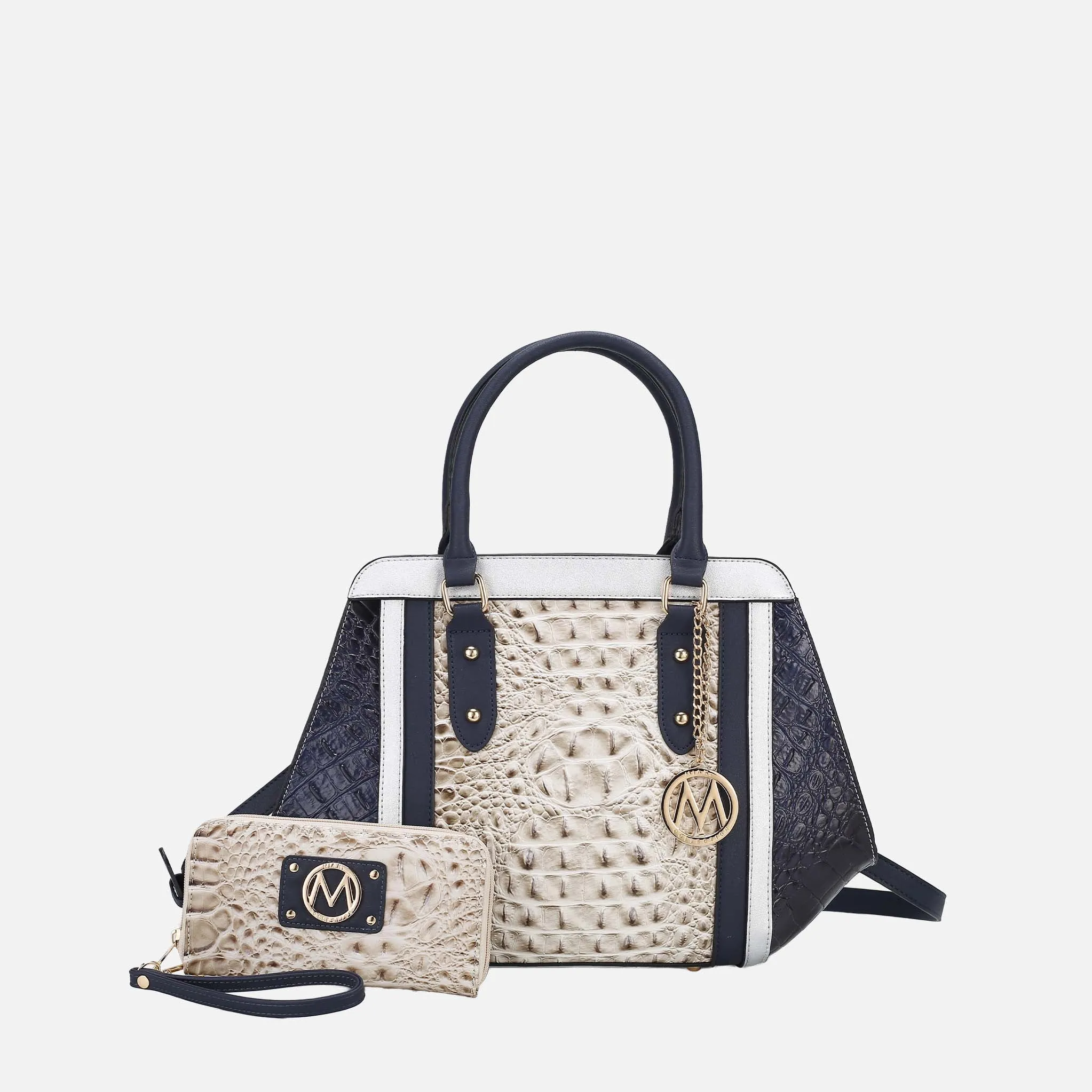 Daisy Shoulder Bag and Set sold by Zulily product image thumbnail 5