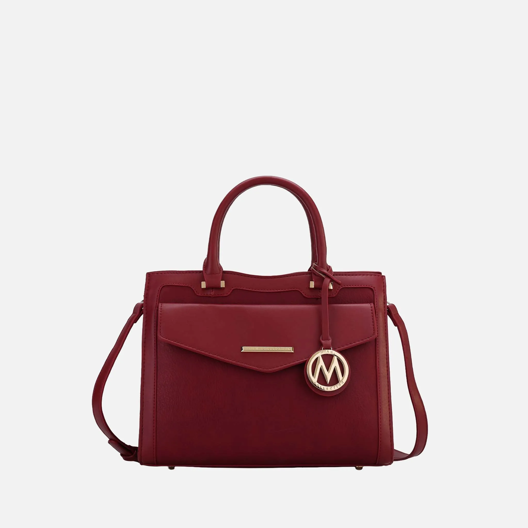 Alyssa Shoulder Bag sold by Zulily