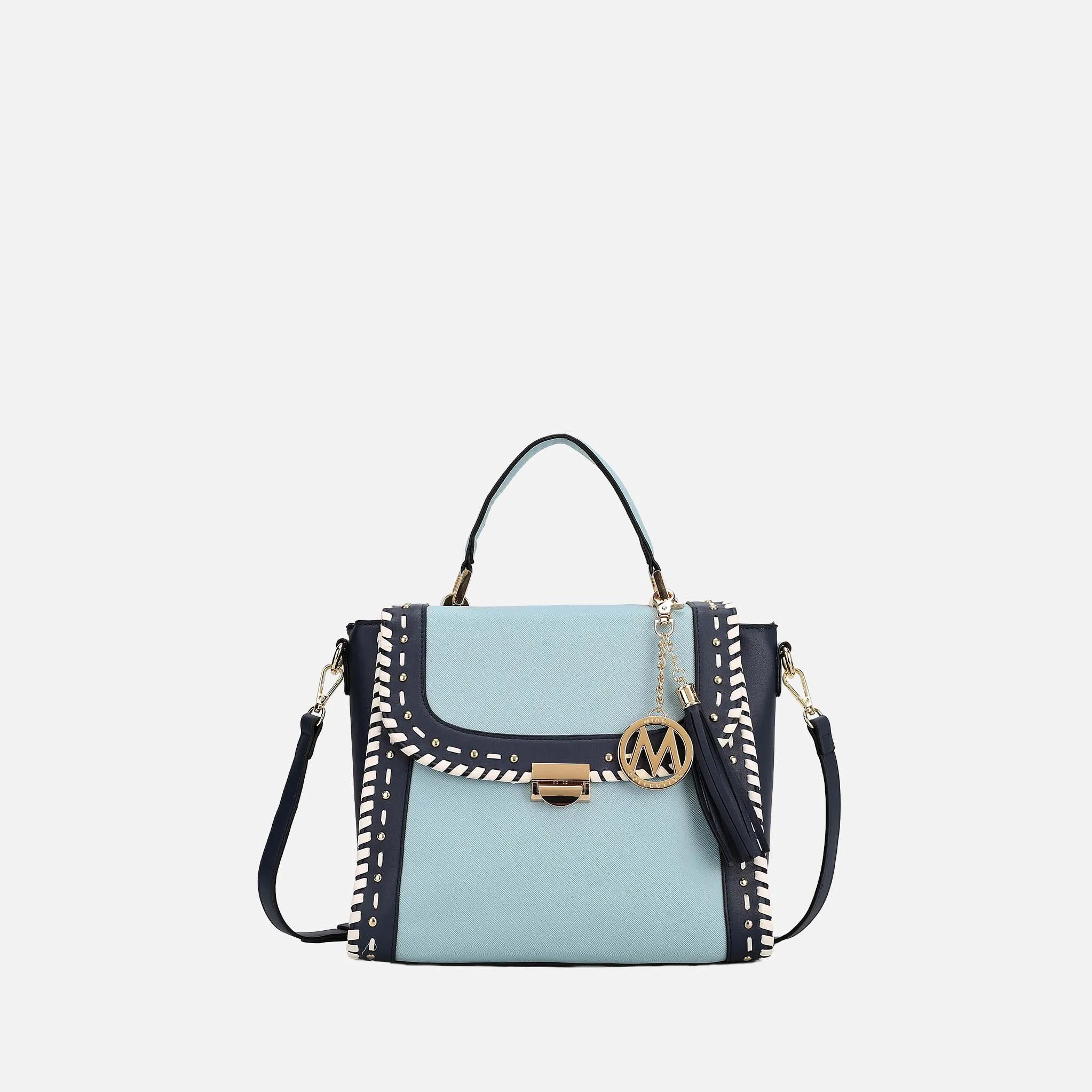 Flora Shoulder Bag sold by Zulily product image thumbnail 2