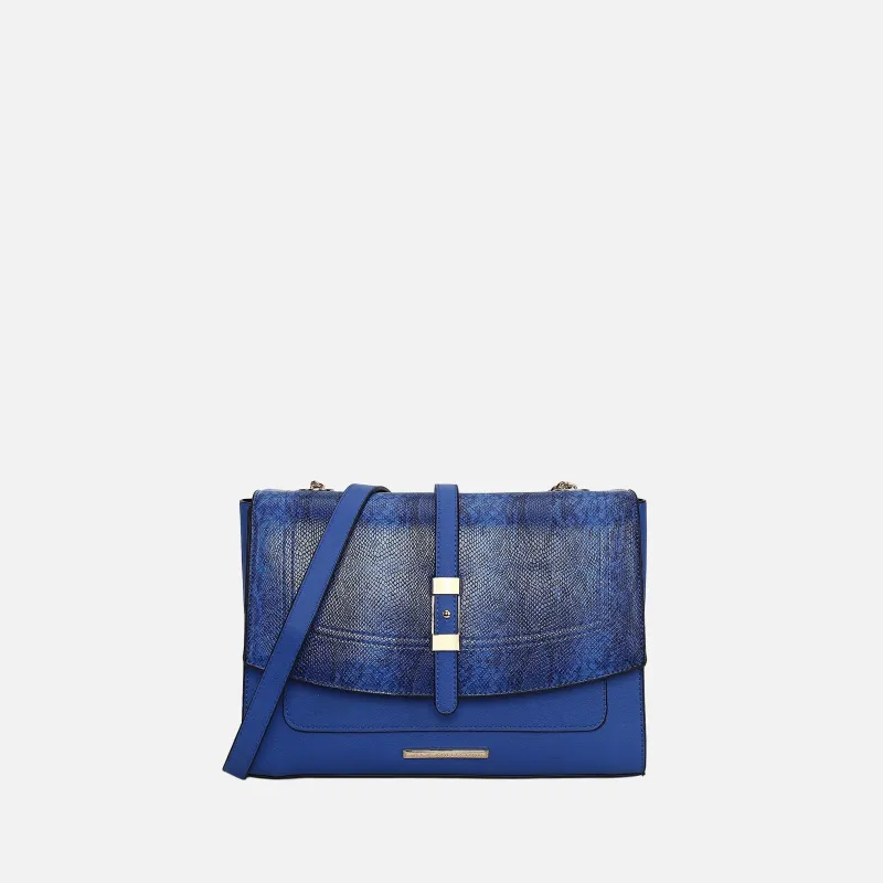 Melody Oversize Shoulder Bag made by Zulily