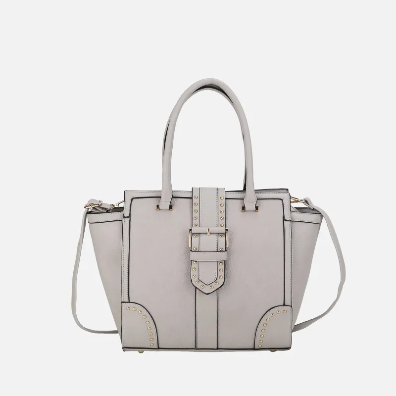 Ilana Shoulder Bag made by Zulily