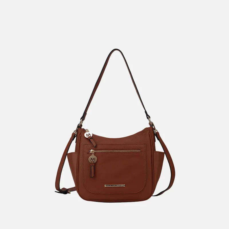 Wally Shoulder Bag made by Zulily