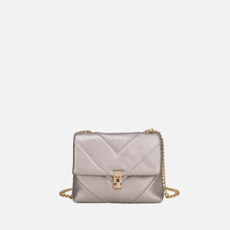 Ellie Crossbody Bag made by Zulily