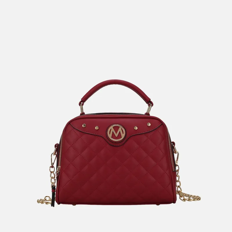 Samira Shoulder Bag made by Zulily