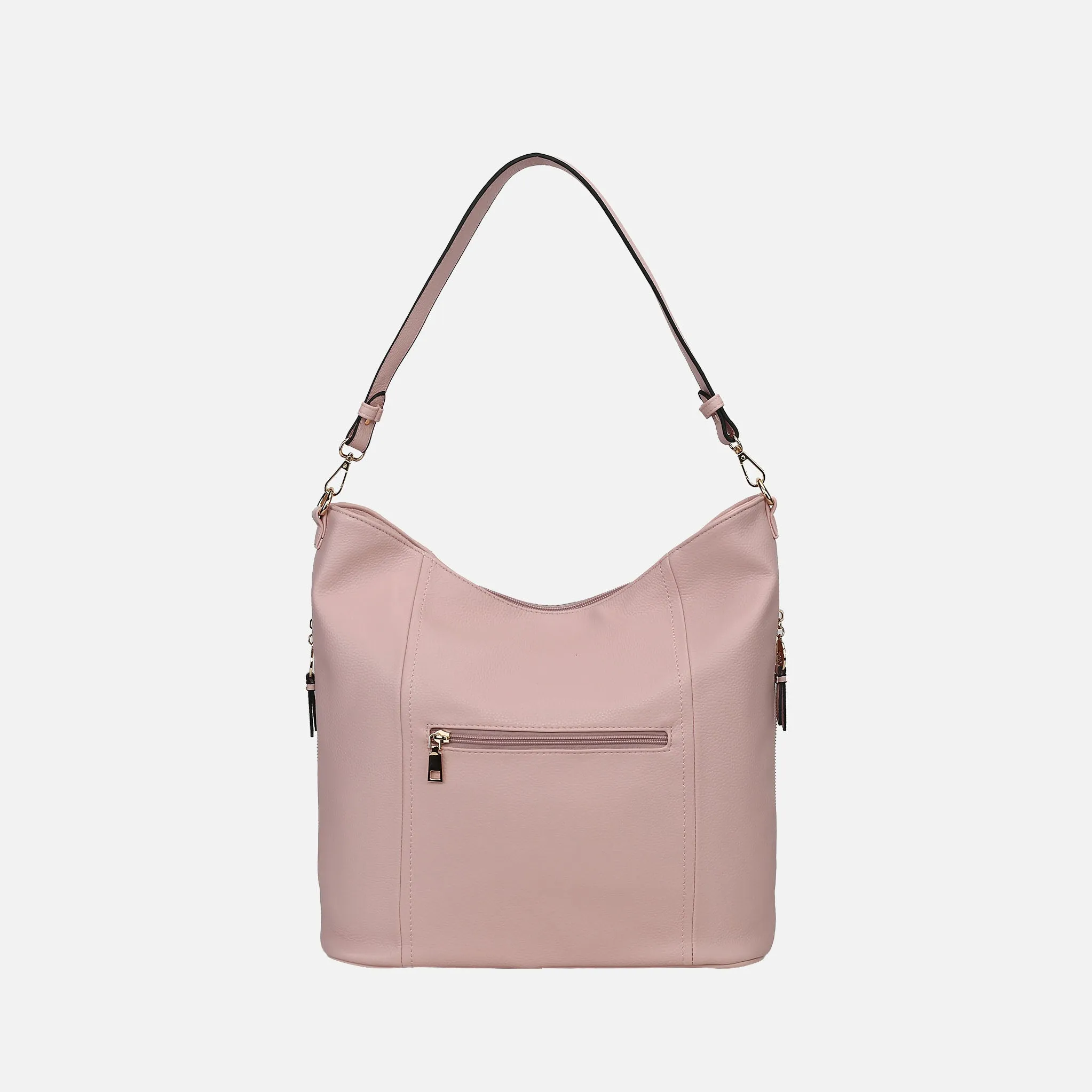Jordina 2 PCS Shoulder Bag with Matching Wallet sold by Zulily product image thumbnail 3