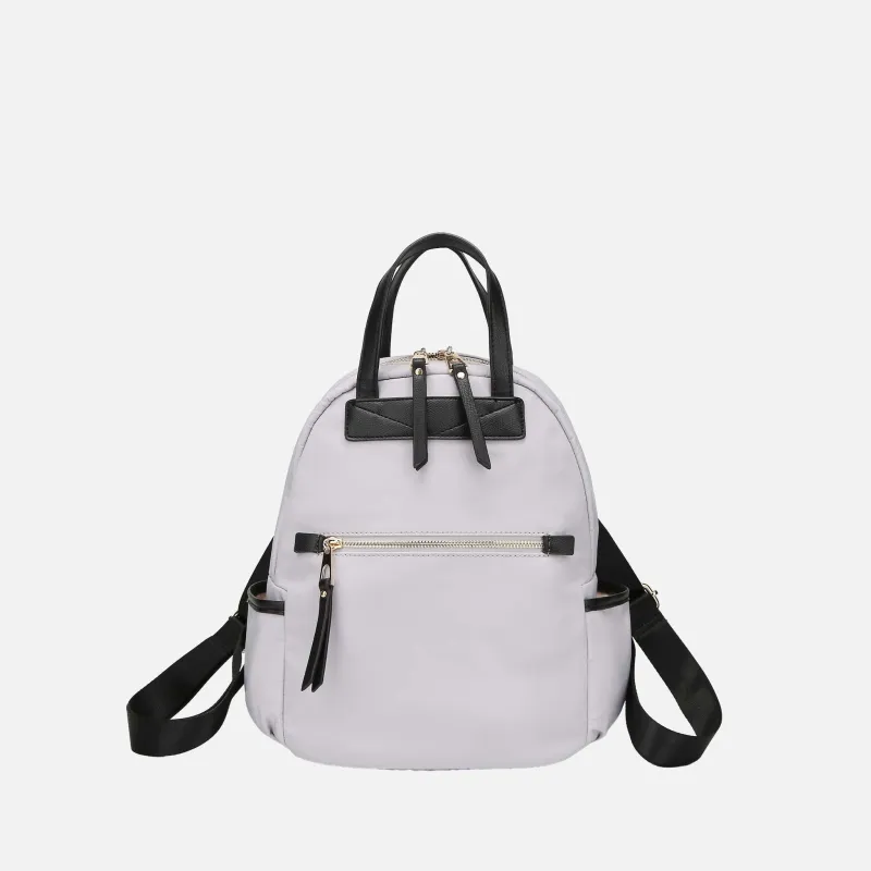 Greer Backpack made by Zulily