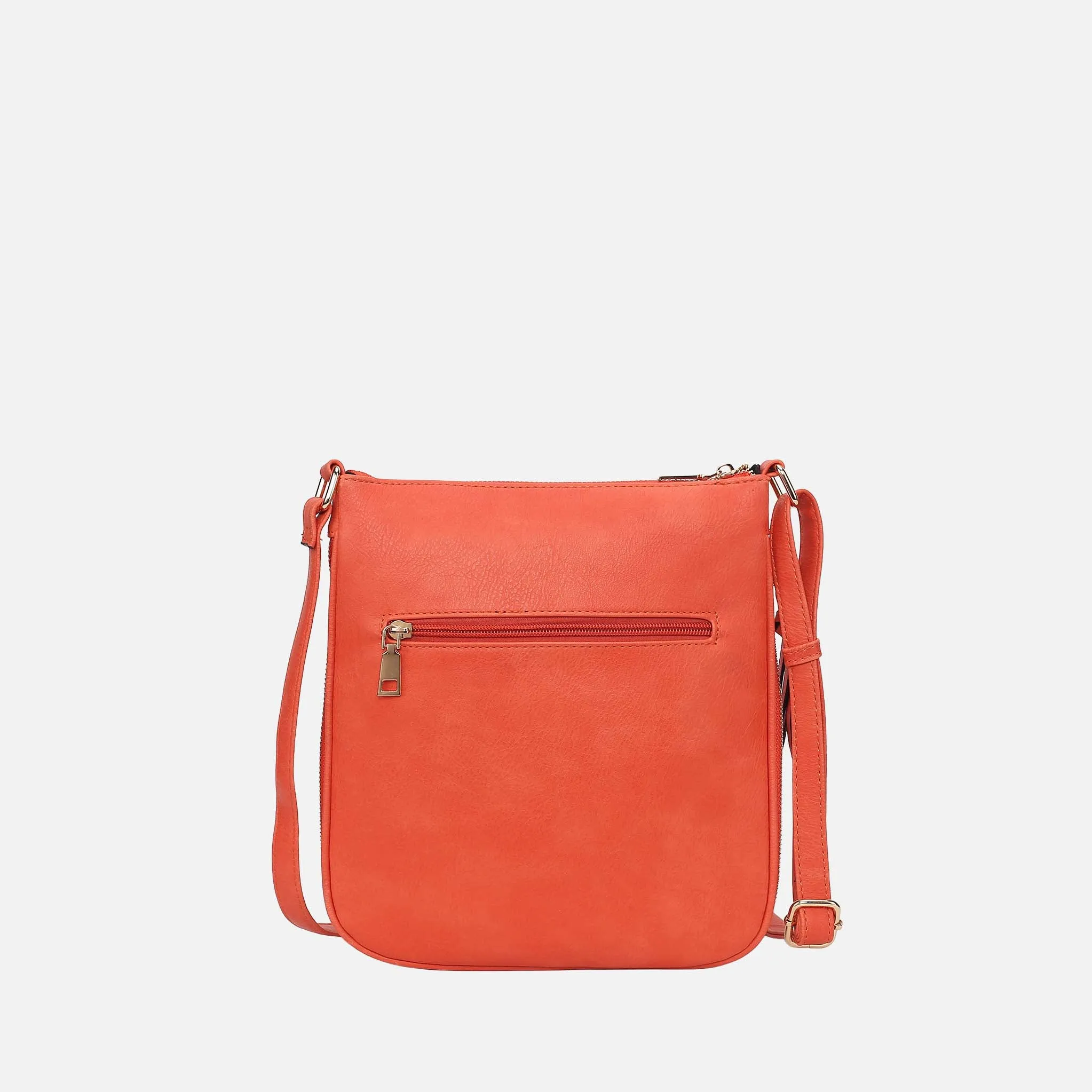 Salome Expandable Crossbody Bag sold by Zulily product image thumbnail 3