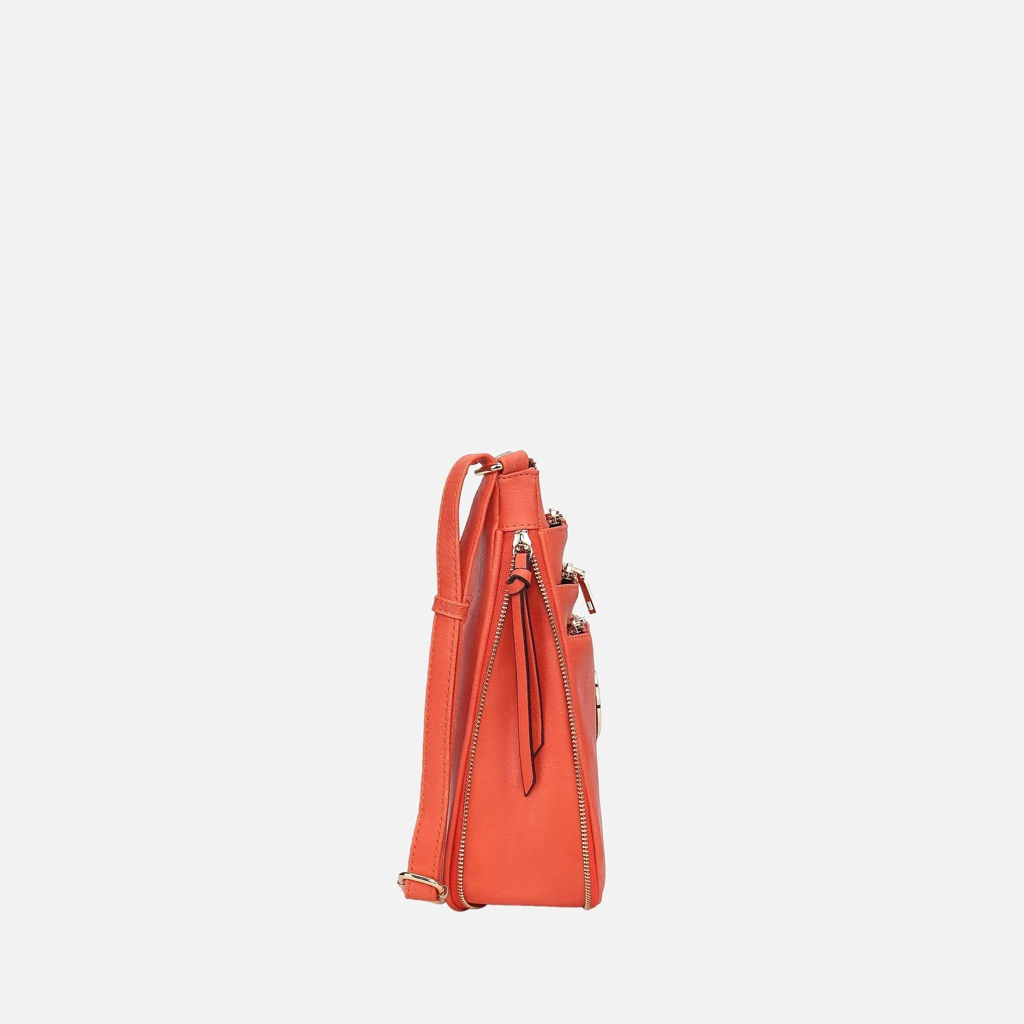 Salome Expandable Crossbody Bag sold by Zulily product image thumbnail 4