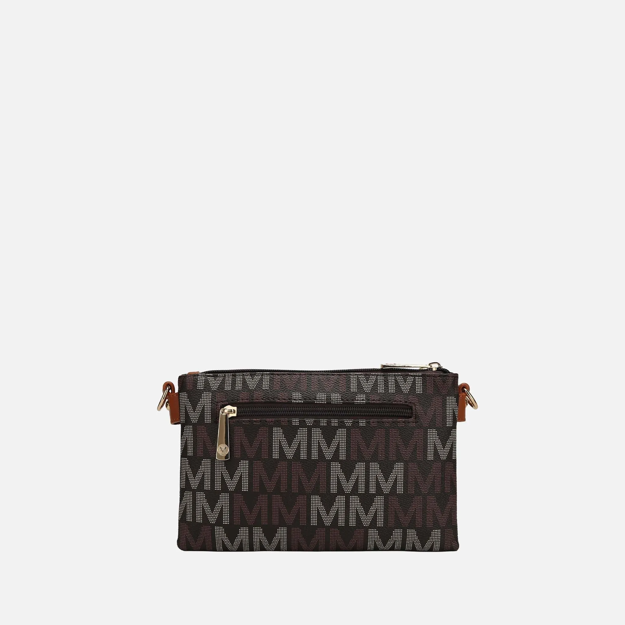 Ishani Signature Crossbody Bag sold by Zulily product image thumbnail 3