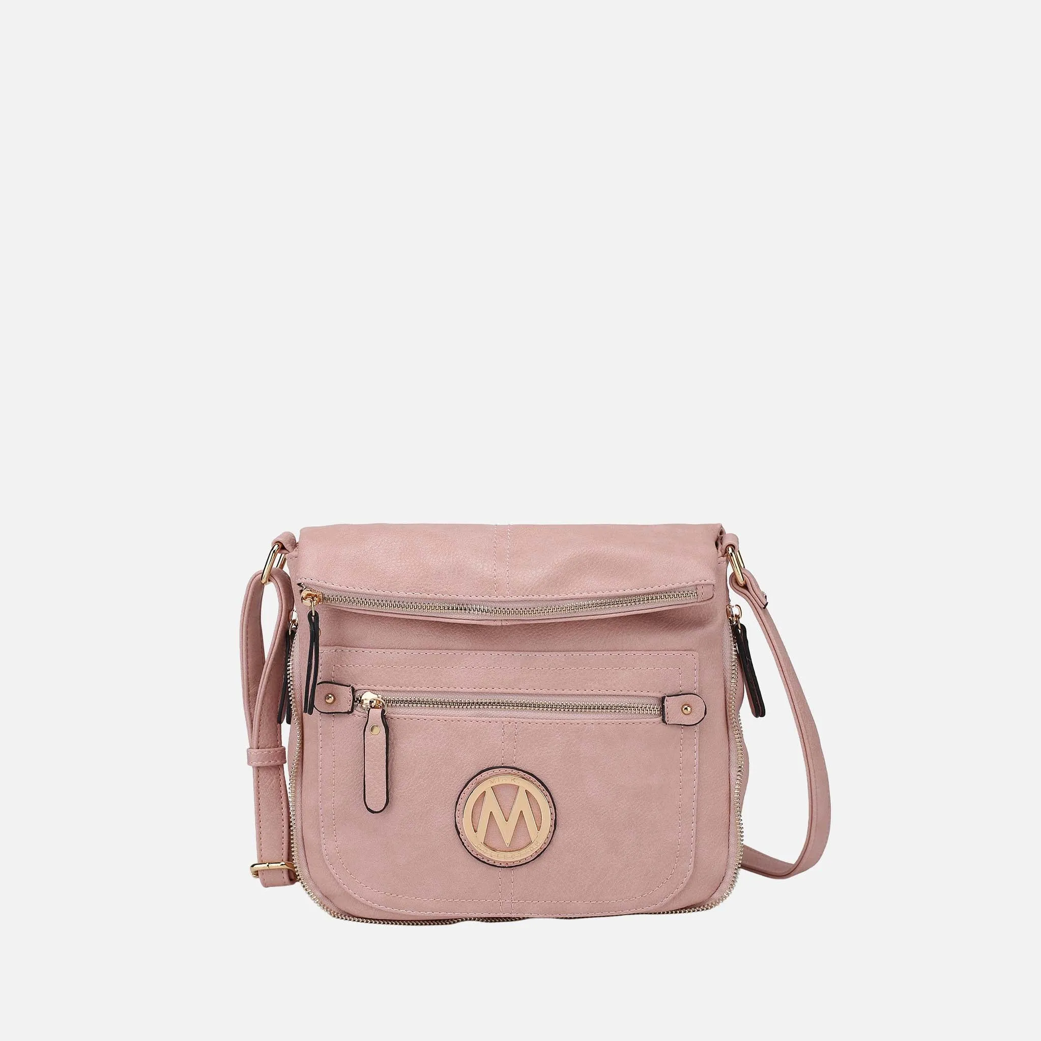 Luciana Crossbody Bag sold by Zulily product image thumbnail 4