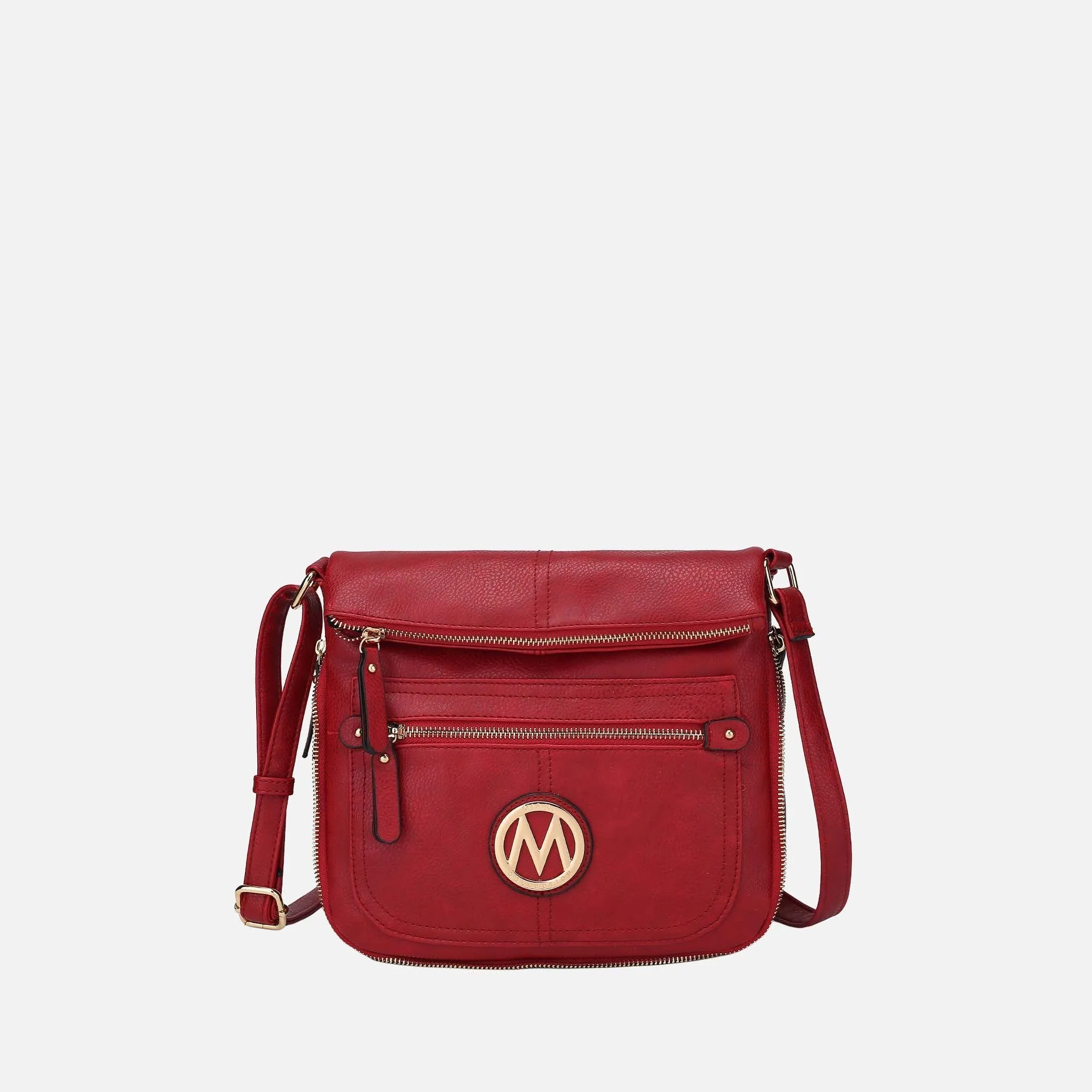 Luciana Crossbody Bag sold by Zulily product image thumbnail 2