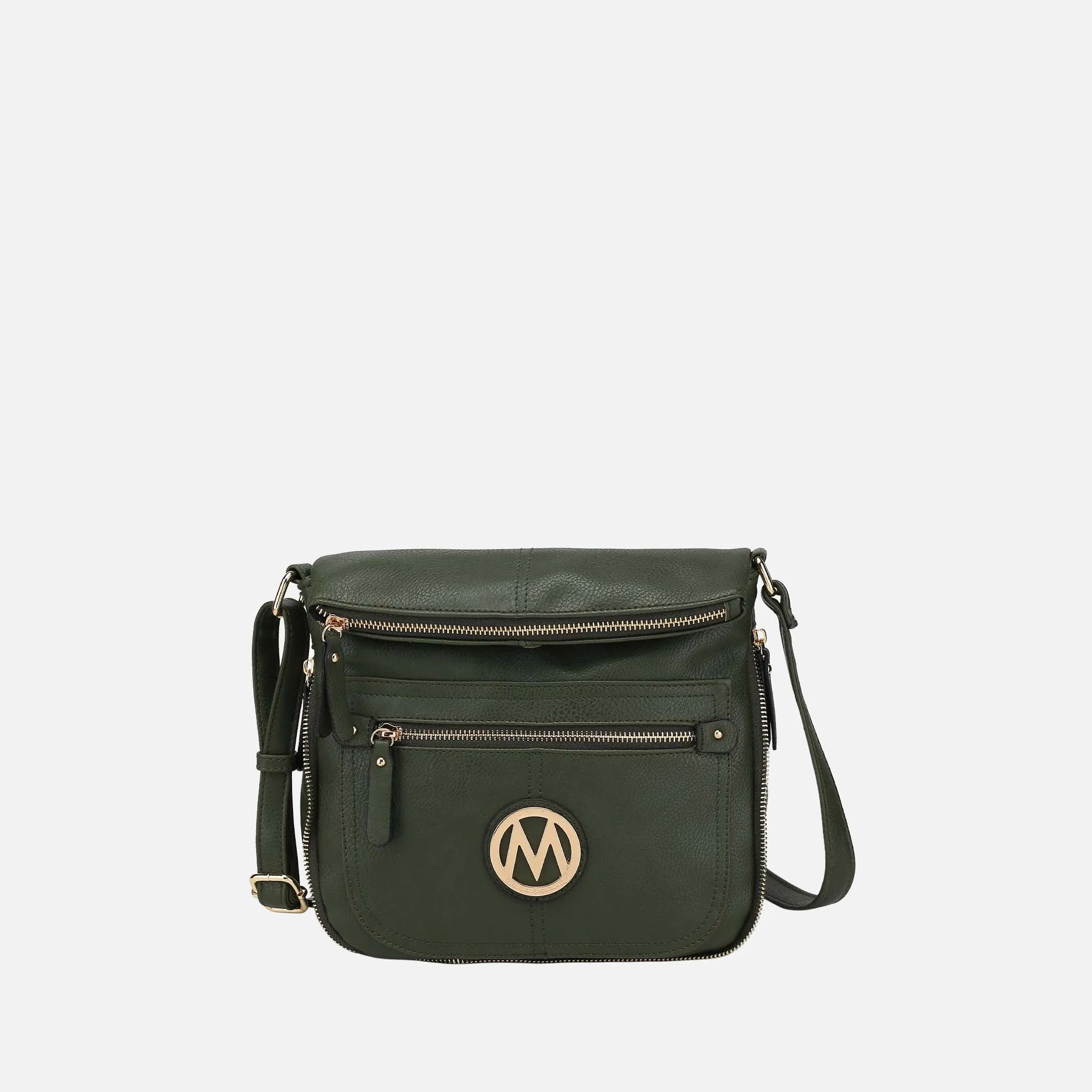 Luciana Crossbody Bag sold by Zulily product image thumbnail 3
