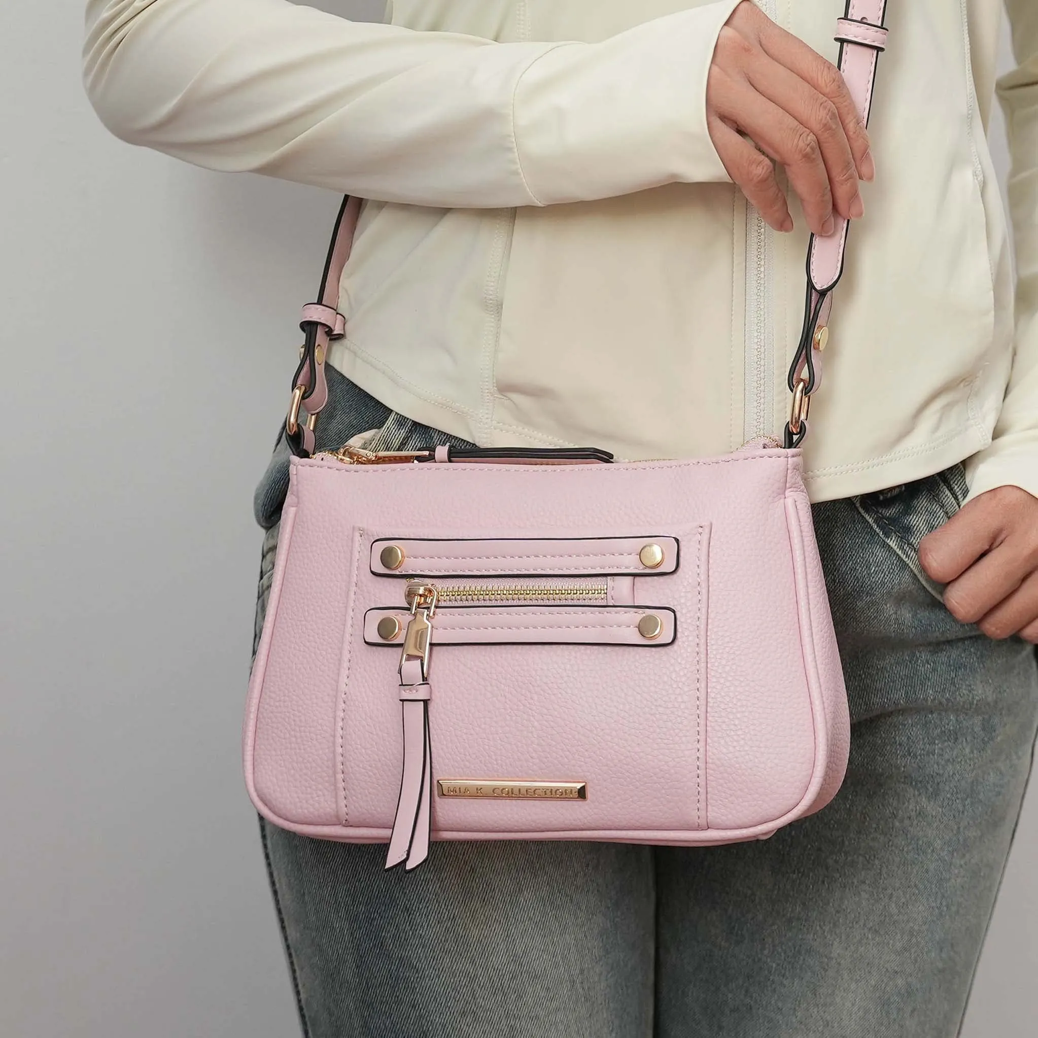 Essie Crossbody Bag sold by Zulily product image thumbnail 2