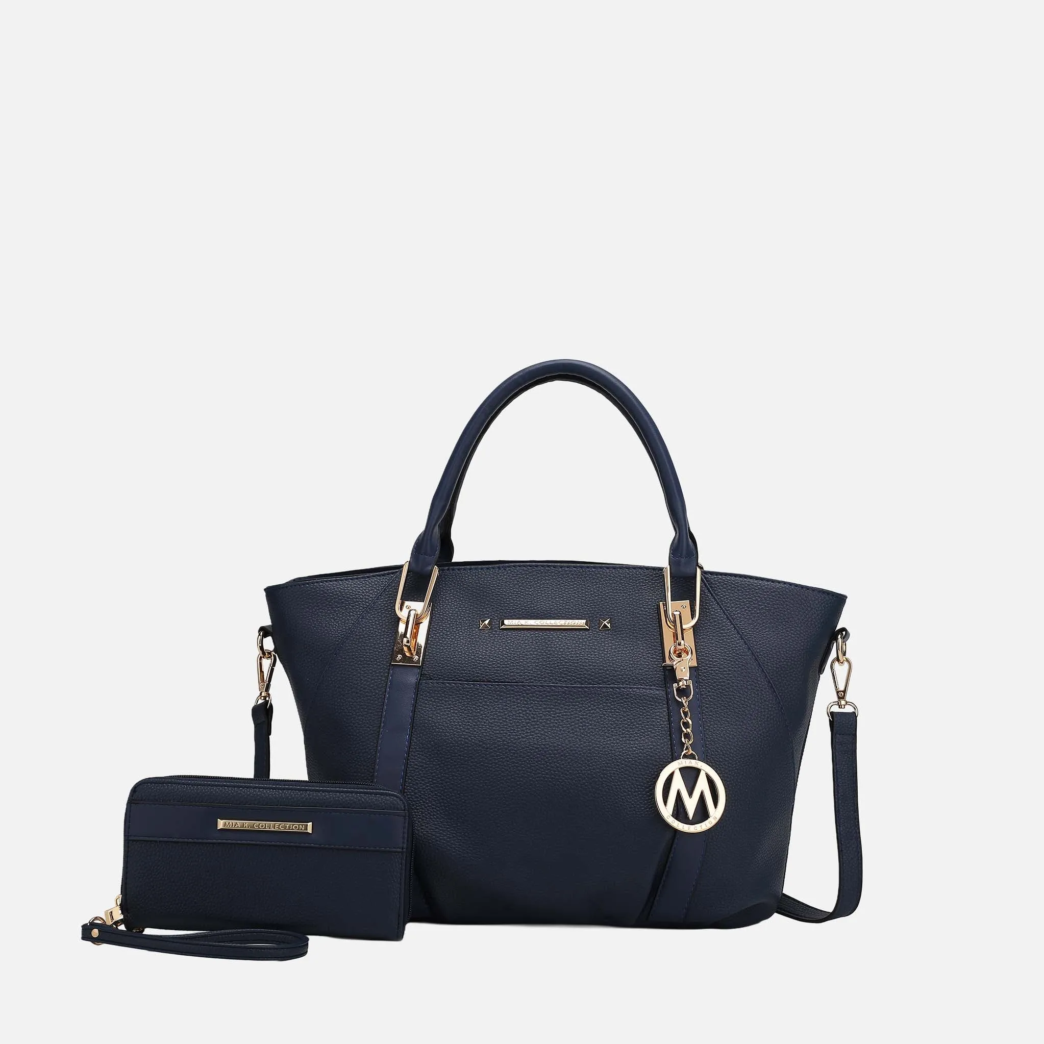 Darielle Shoulder Bag and Set sold by Zulily product image thumbnail 5