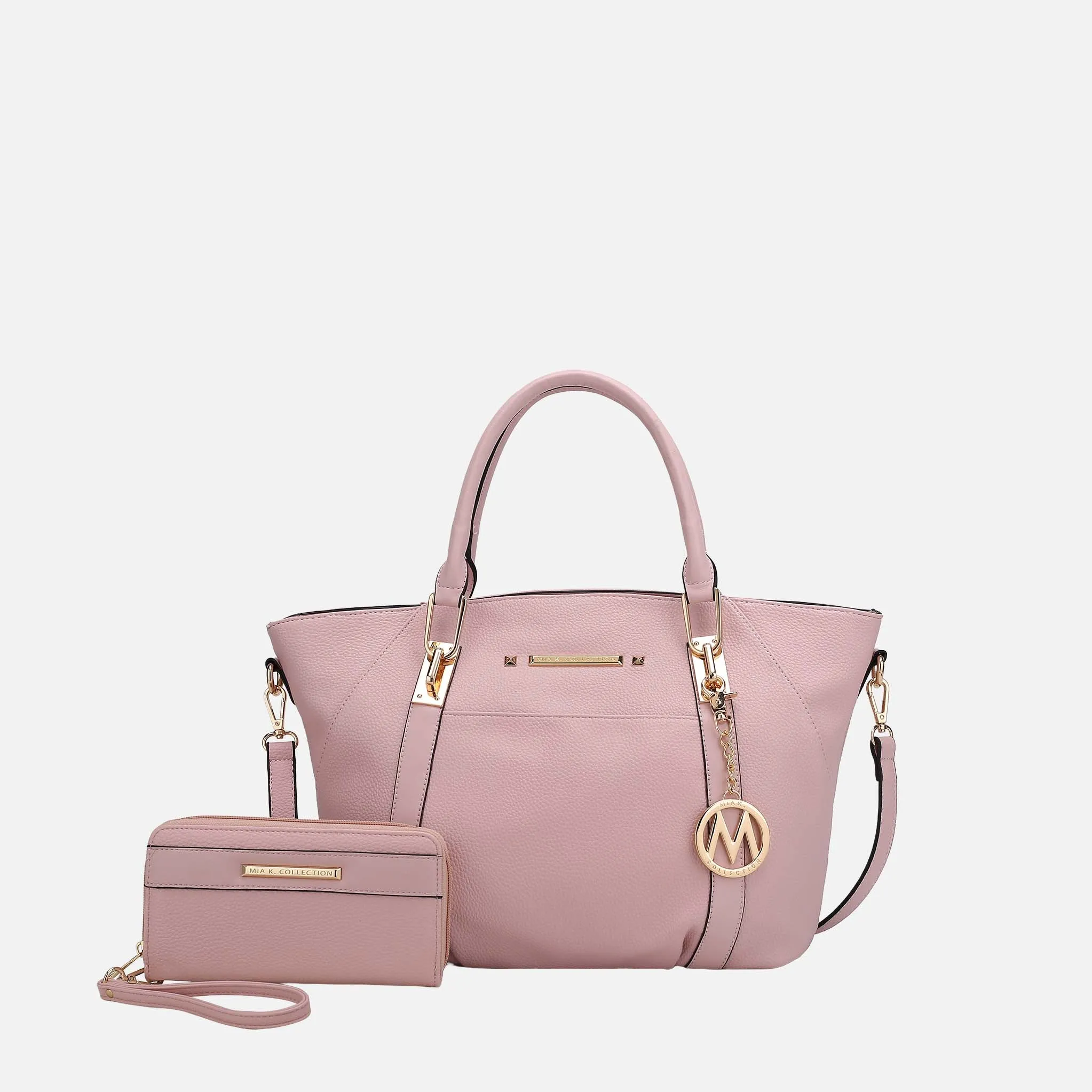 Darielle Shoulder Bag and Set sold by Zulily product image thumbnail 3