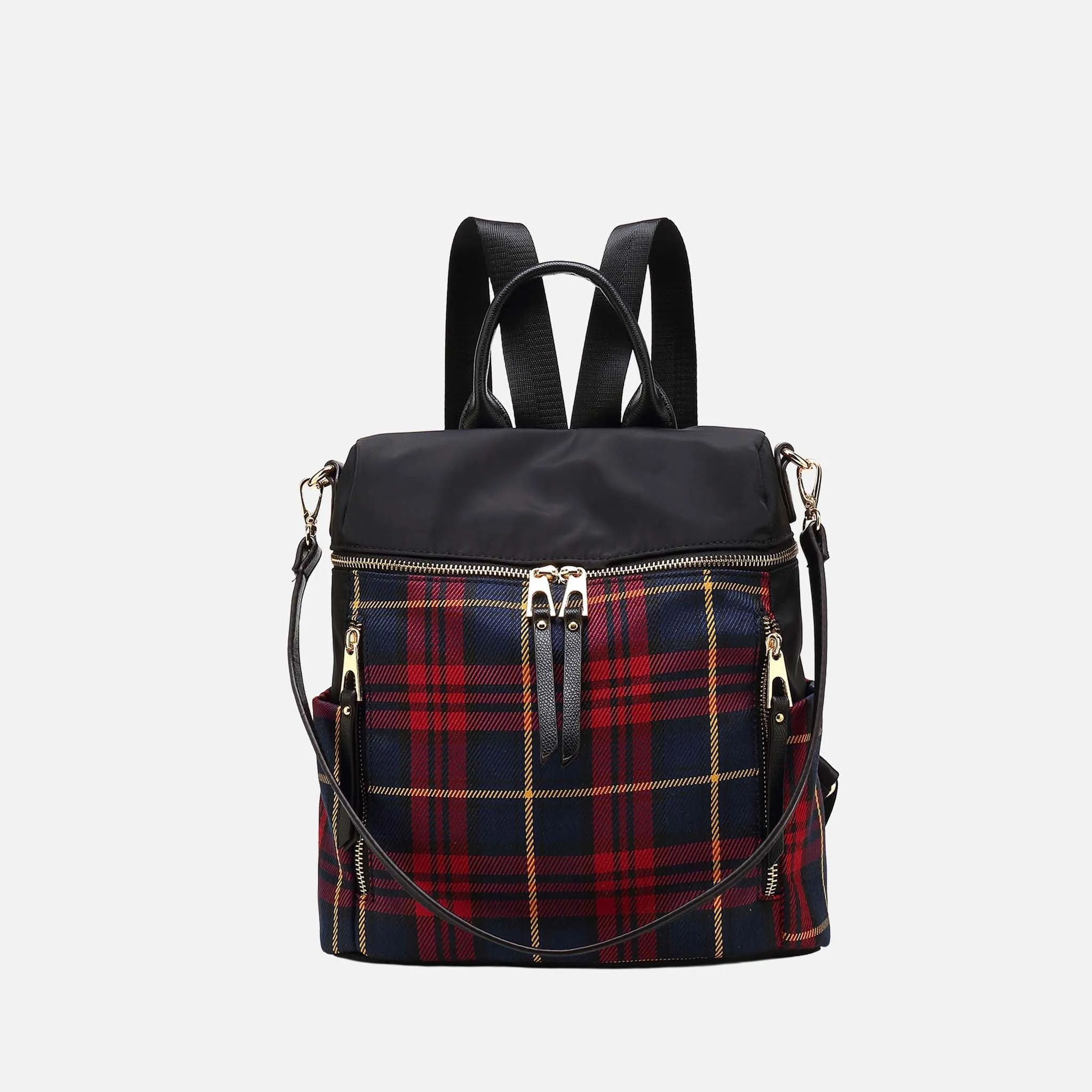 Nishi Backpack sold by Zulily product image thumbnail 3