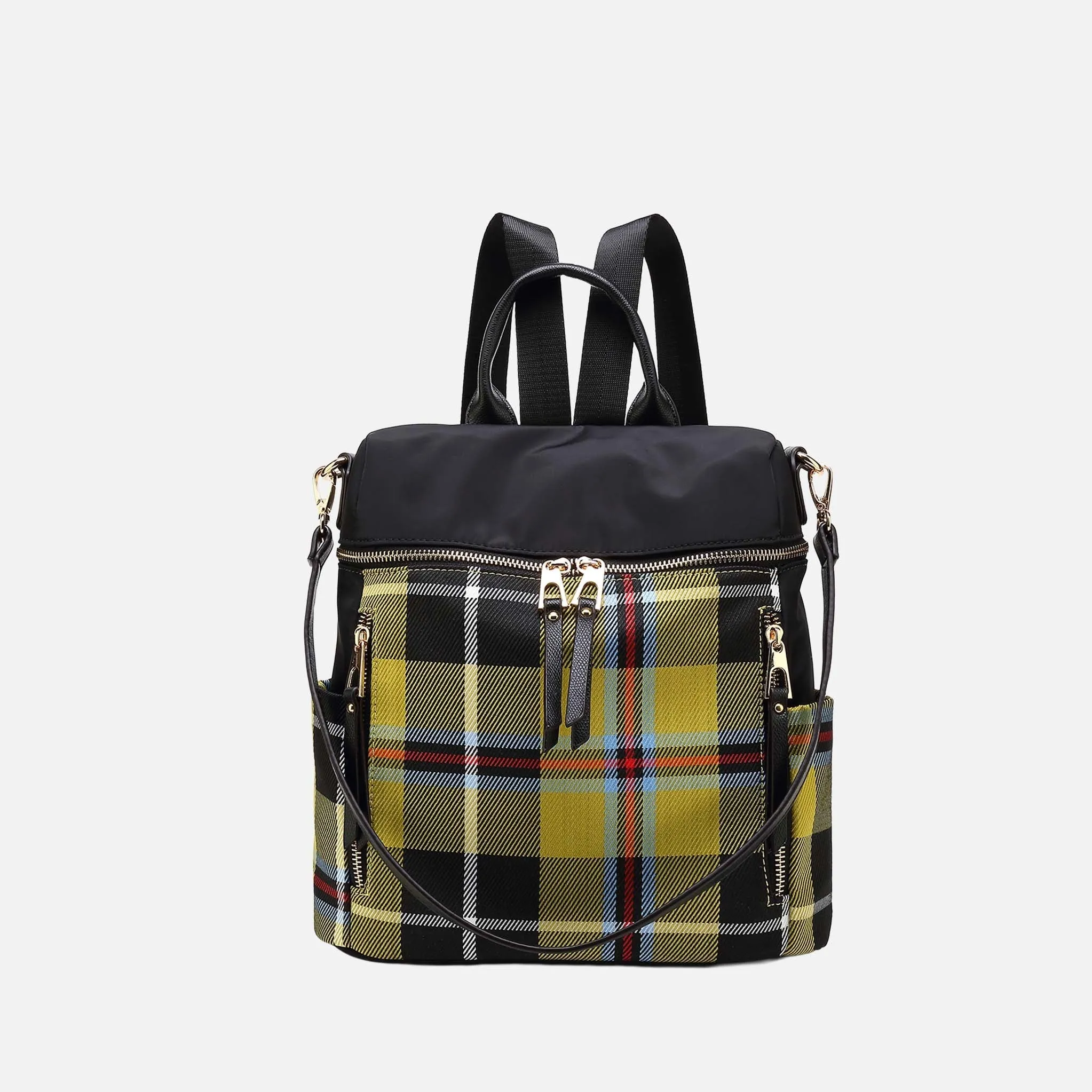 Nishi Backpack sold by Zulily product image thumbnail 4