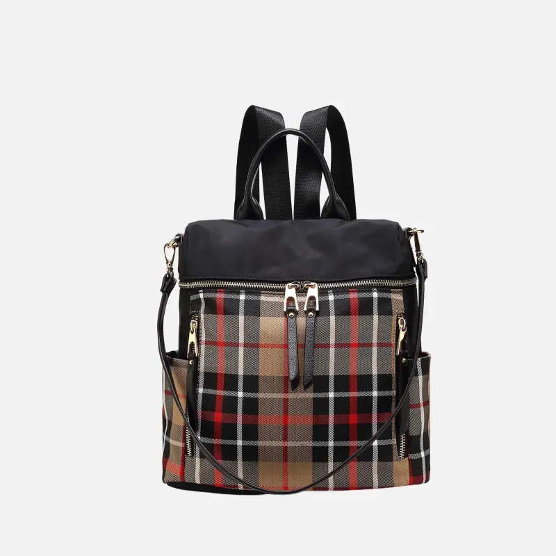 Nishi Backpack made by Zulily