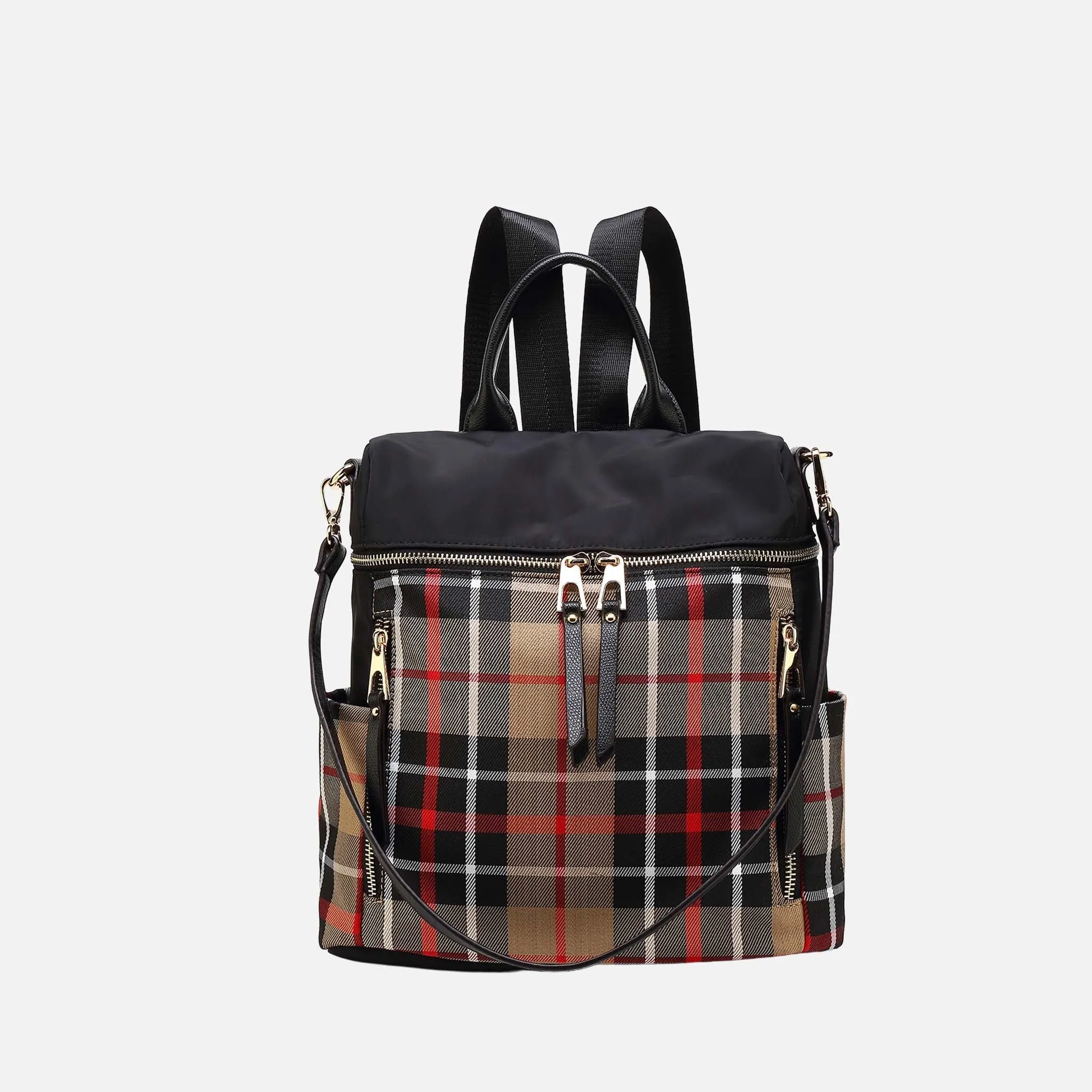 Nishi Backpack sold by Zulily