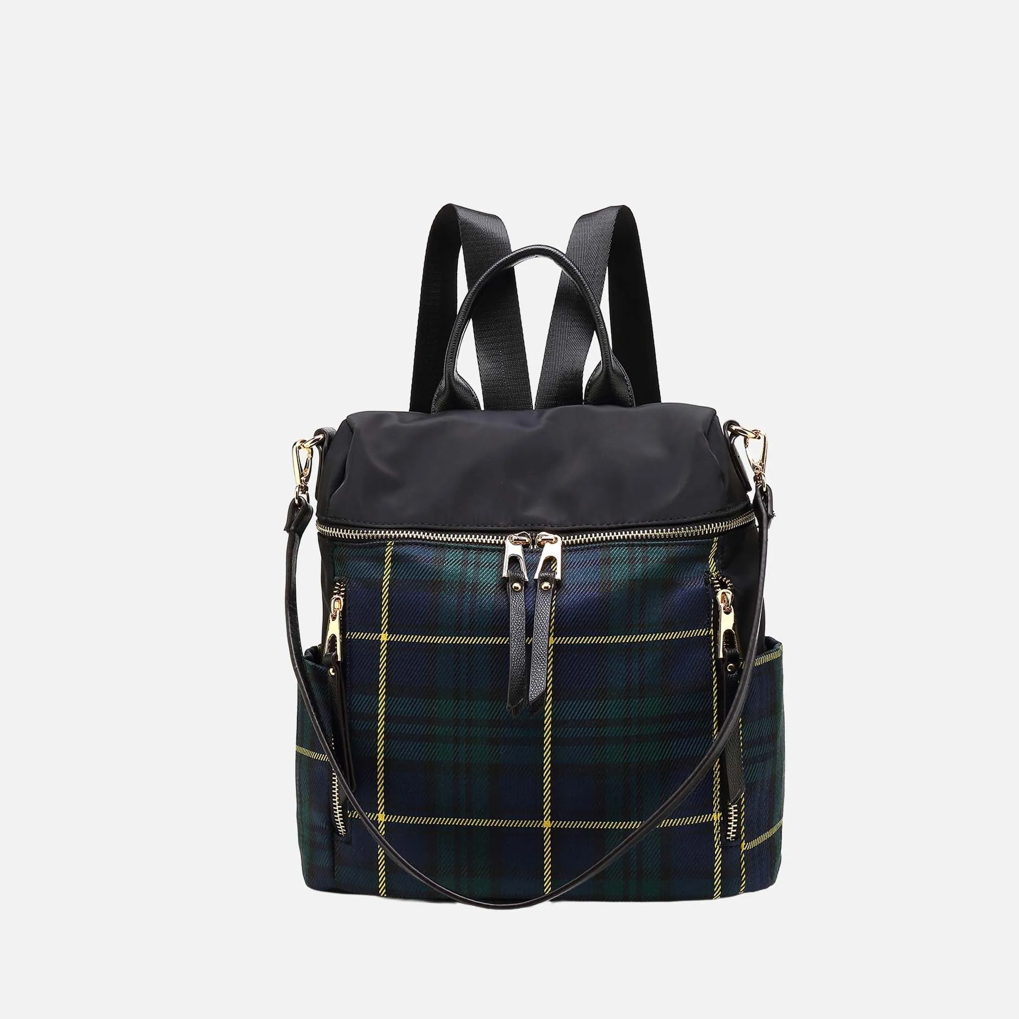 Nishi Backpack sold by Zulily product image thumbnail 5