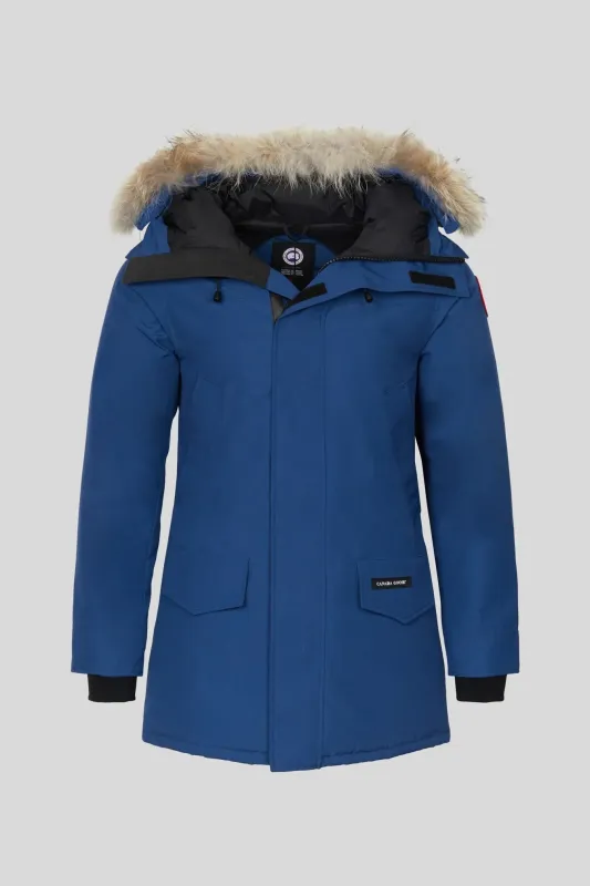 Canada Goose Langford Parka Heritage Men made by Canada Goose