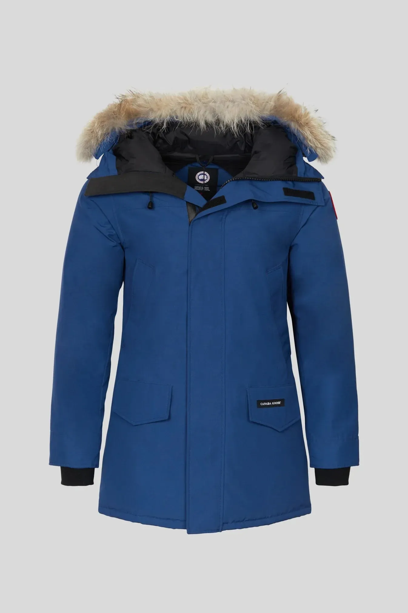 Canada Goose Langford Parka Heritage Men sold by Zulily
