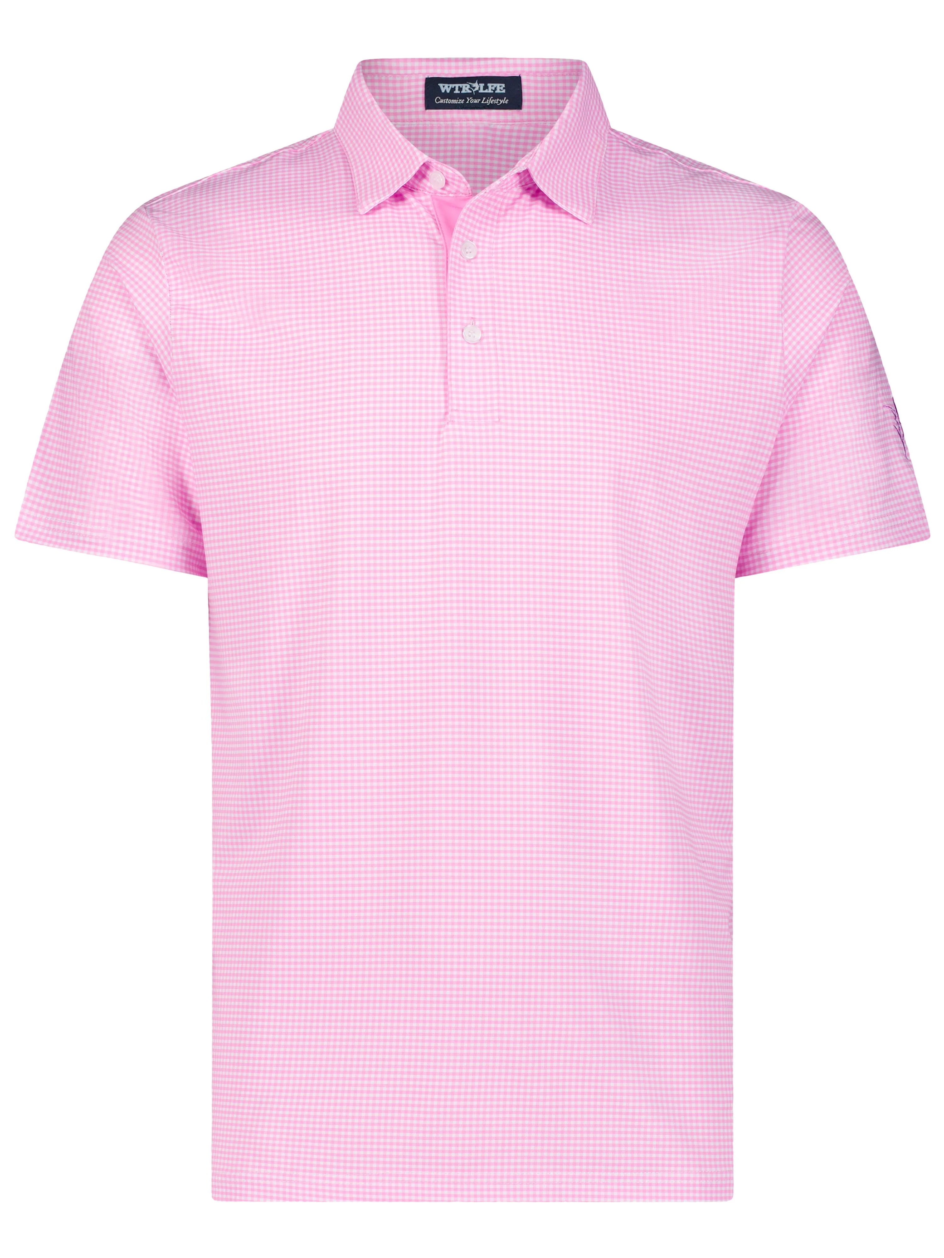 Vineyard Polo sold by Zulily