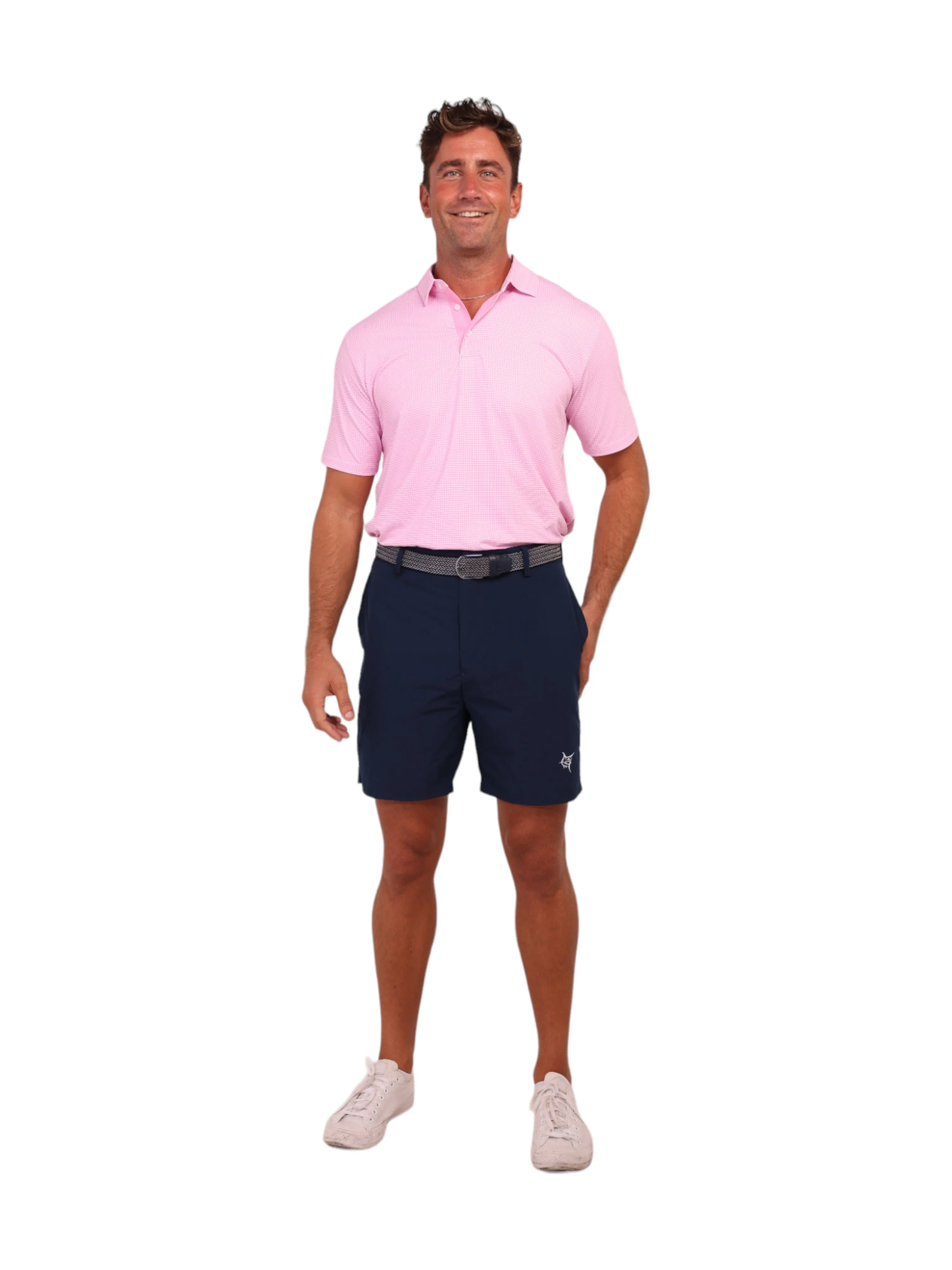 Vineyard Polo sold by Zulily product image thumbnail 5