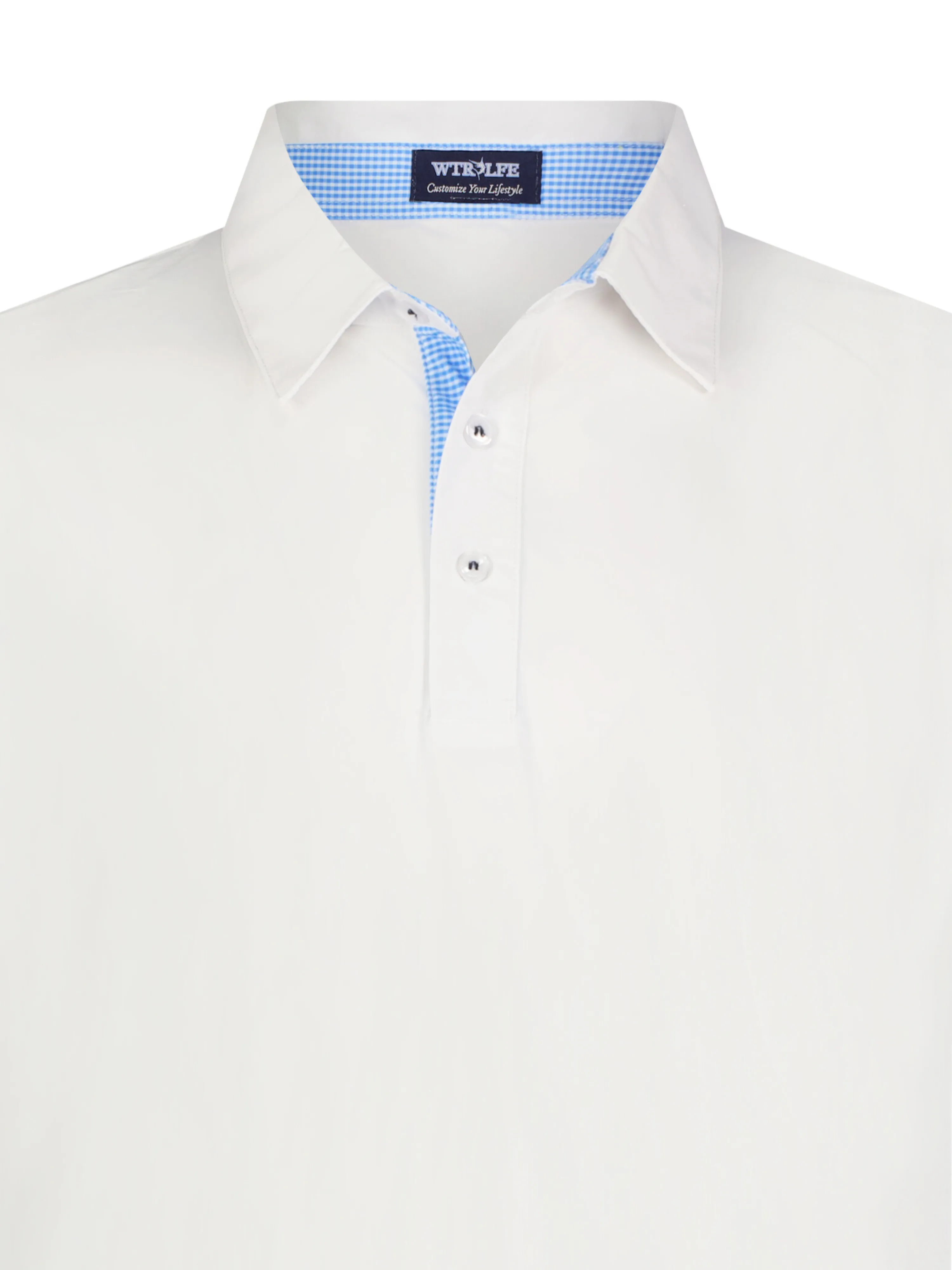 Coastline Polo sold by Zulily product image thumbnail 3