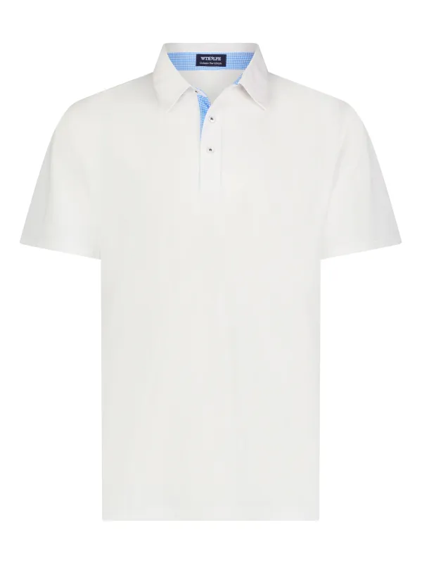 Coastline Polo made by Zulily