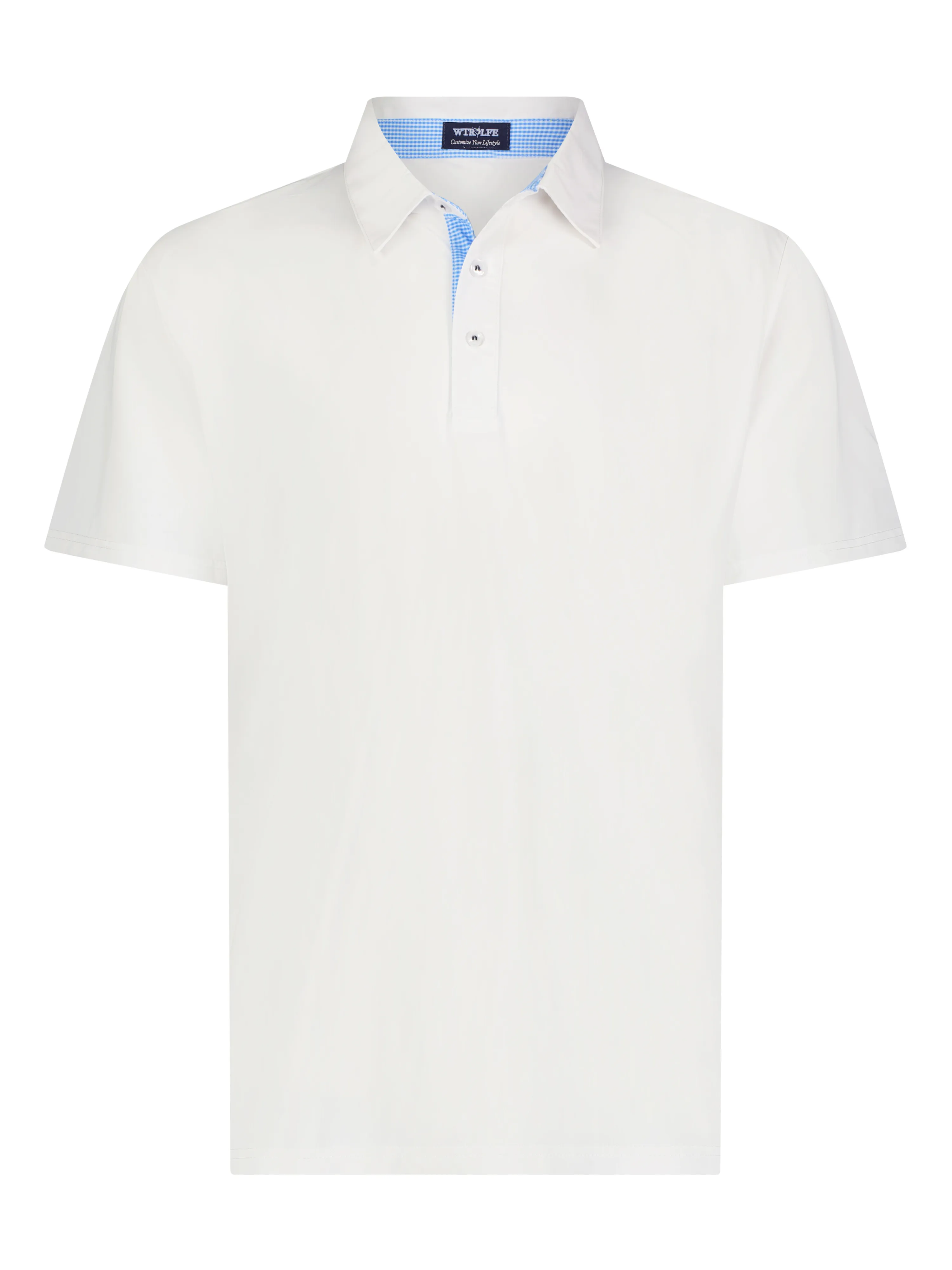 Coastline Polo sold by Zulily