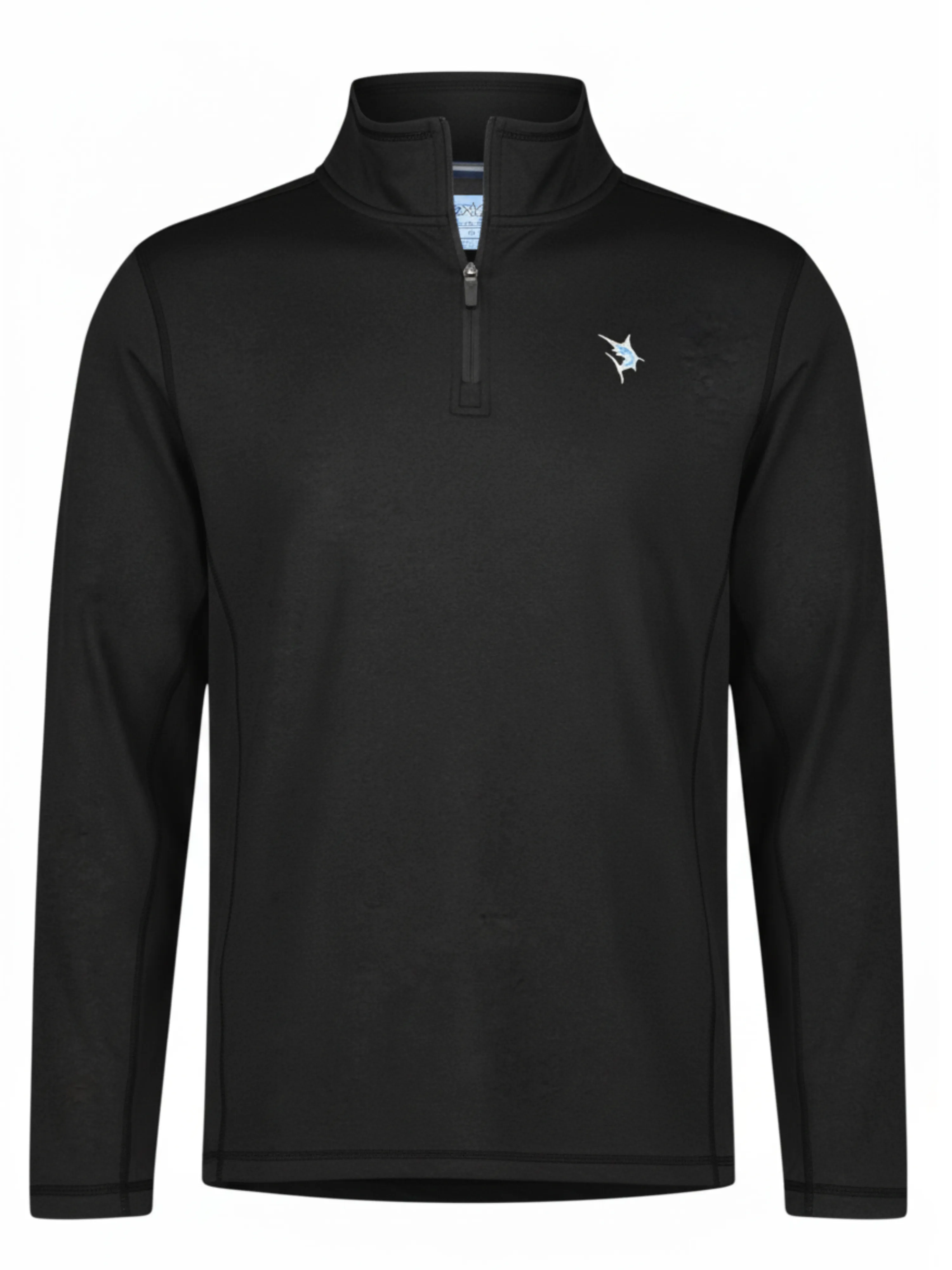 Montauk Quarter Zip Midweight Comfort sold by Zulily