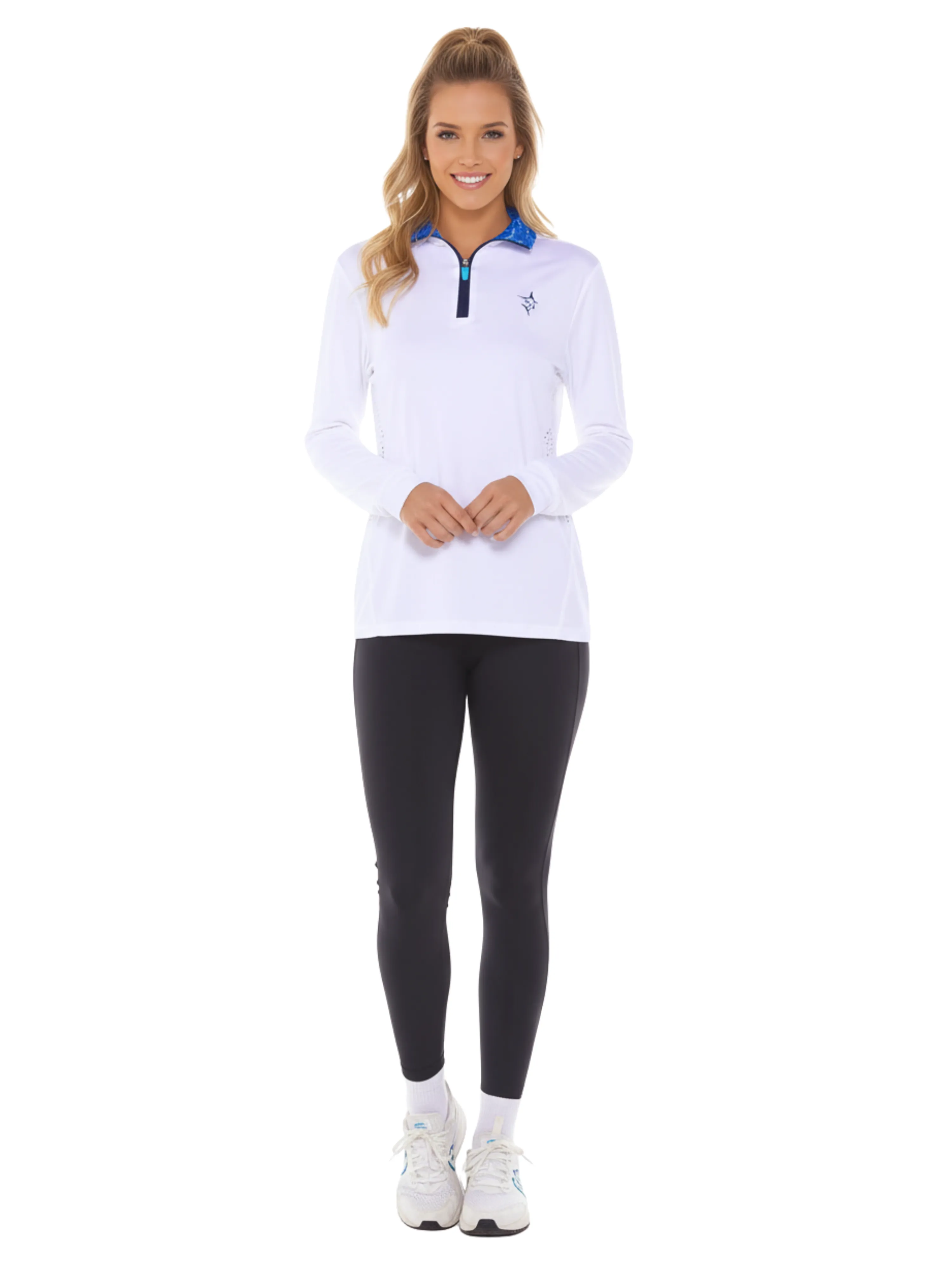 Women's Monterey Quarter Zip sold by Zulily product image thumbnail 2