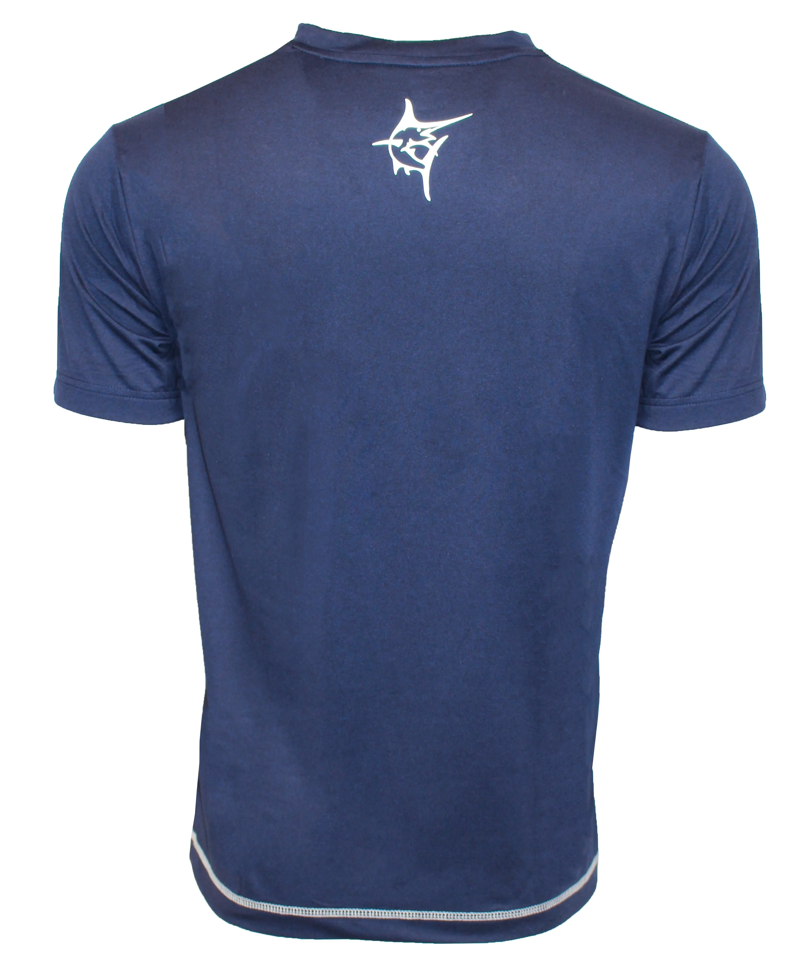 Grander Short Sleeve Performance Tee sold by Zulily product image thumbnail 2