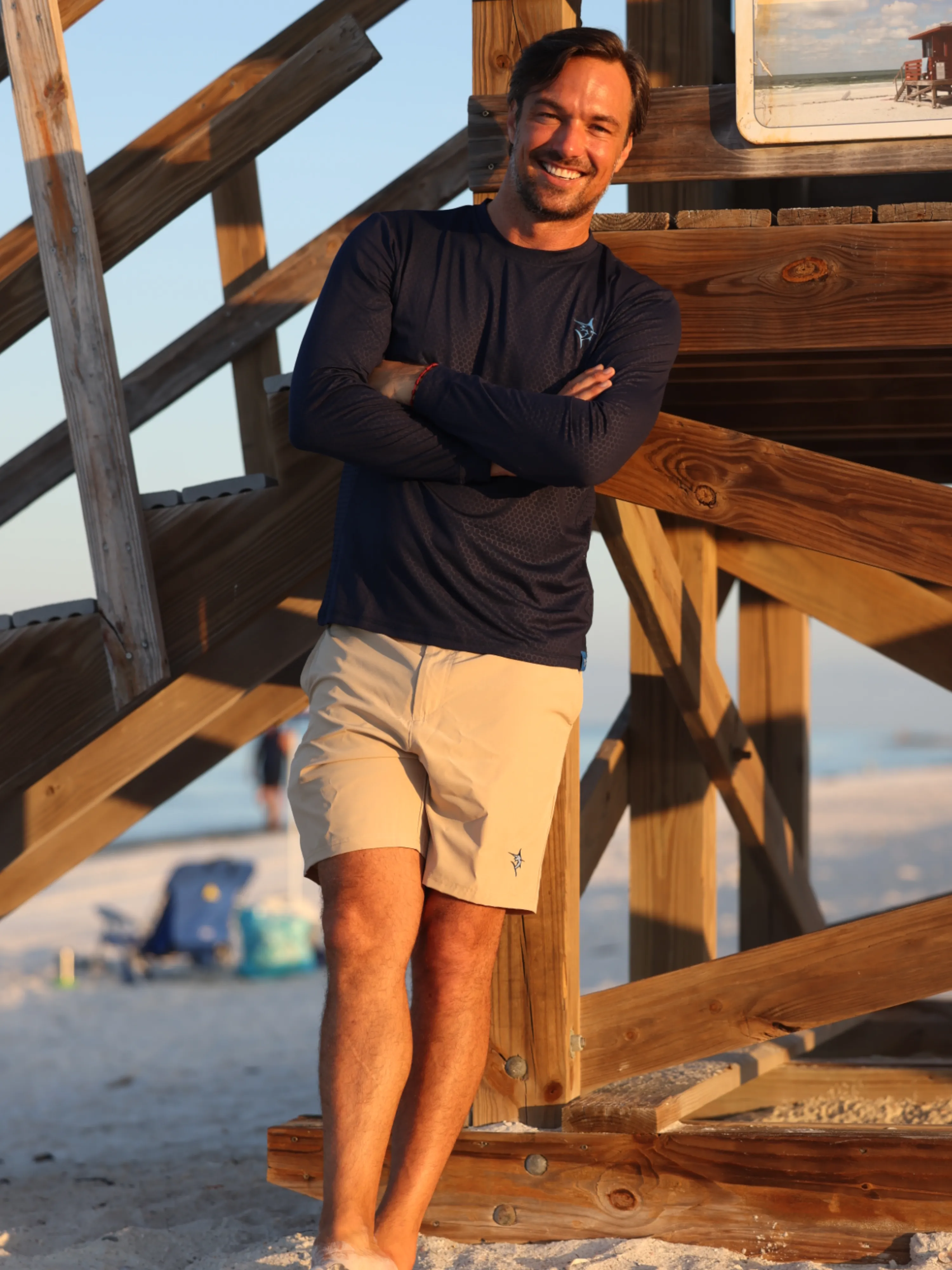 Captain Shorts sold by Zulily product image thumbnail 4