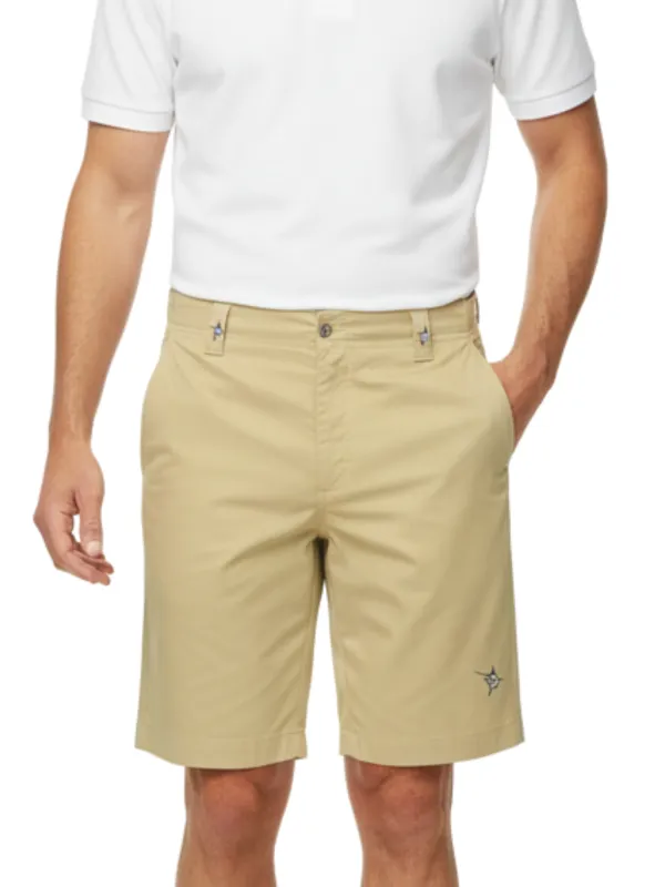 Captain Shorts made by Zulily