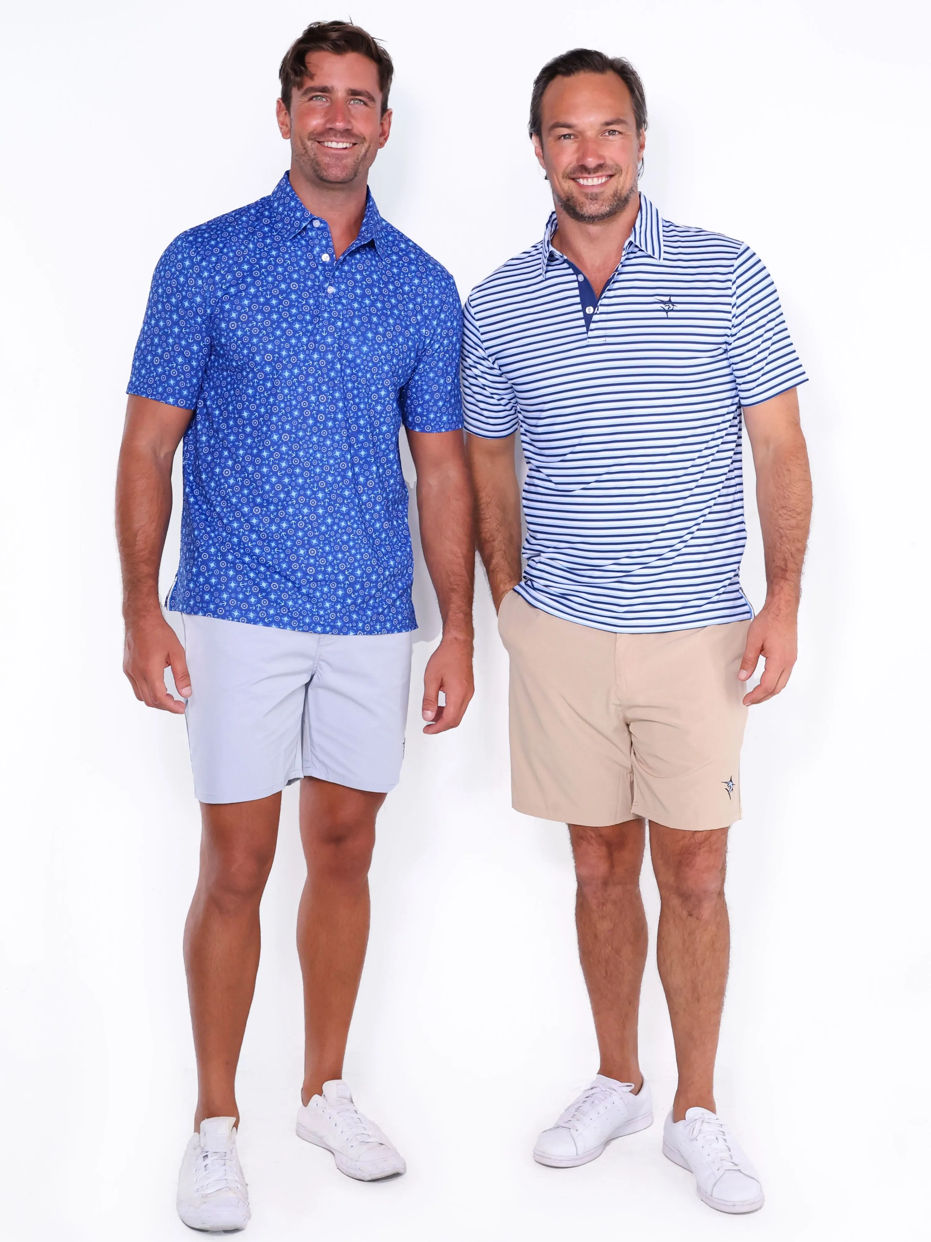 Captain Shorts sold by Zulily product image thumbnail 3