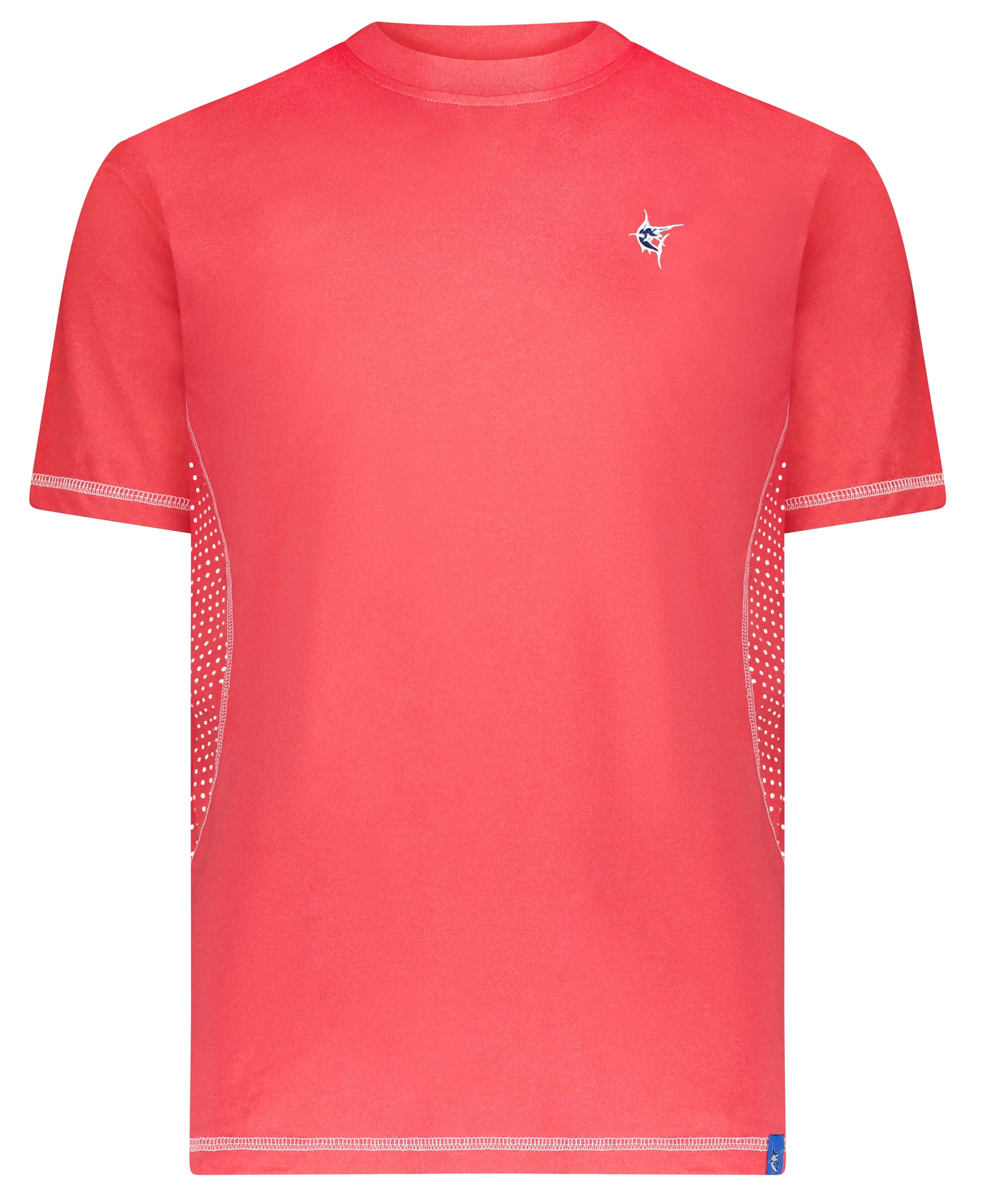 Grander Short Sleeve Performance Tee sold by Zulily