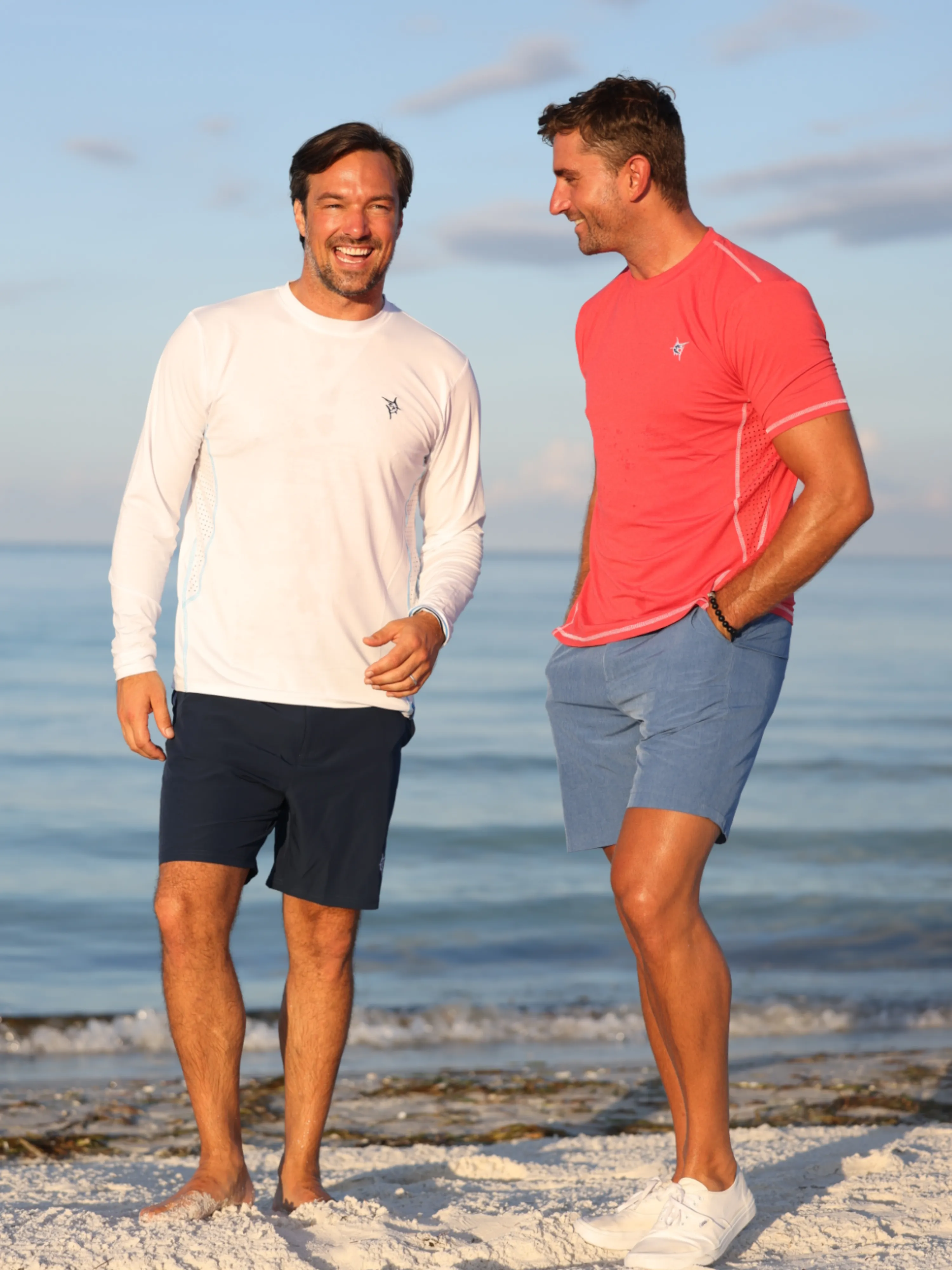 Grander Short Sleeve Performance Tee sold by Zulily product image thumbnail 5