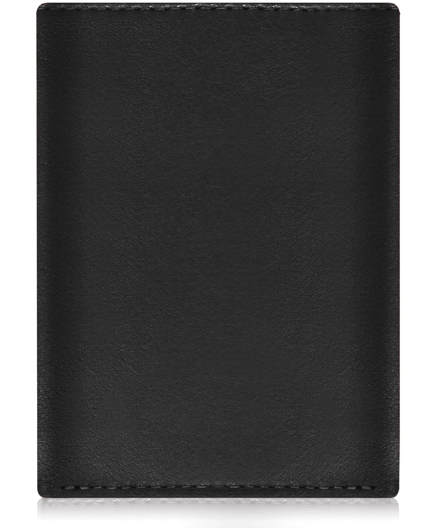 Leather Trifold Wallet sold by Zulily product image thumbnail 4