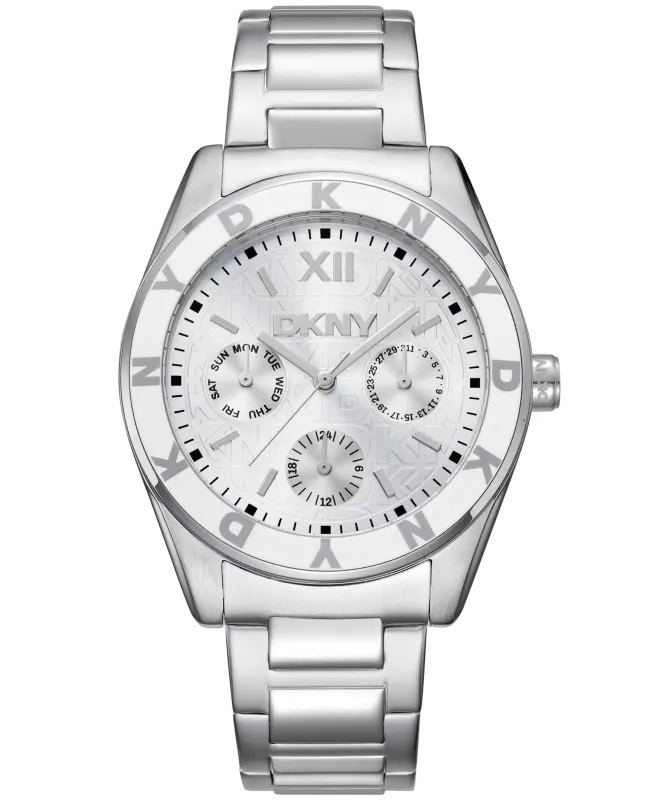 DKNY DK1L073M0015 316L Stainless Steel Watches made by DKNY