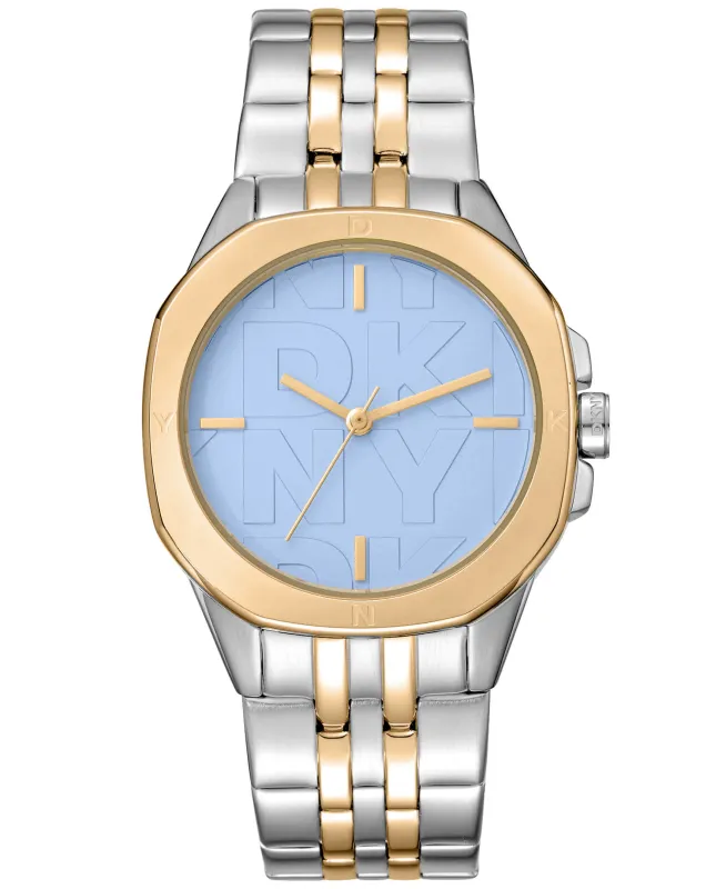DKNY DK1L012M0095 316L Stainless Steel Watches made by DKNY