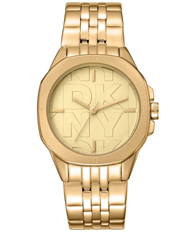 DKNY DK1L012M0065 316L Stainless Steel Watches made by DKNY