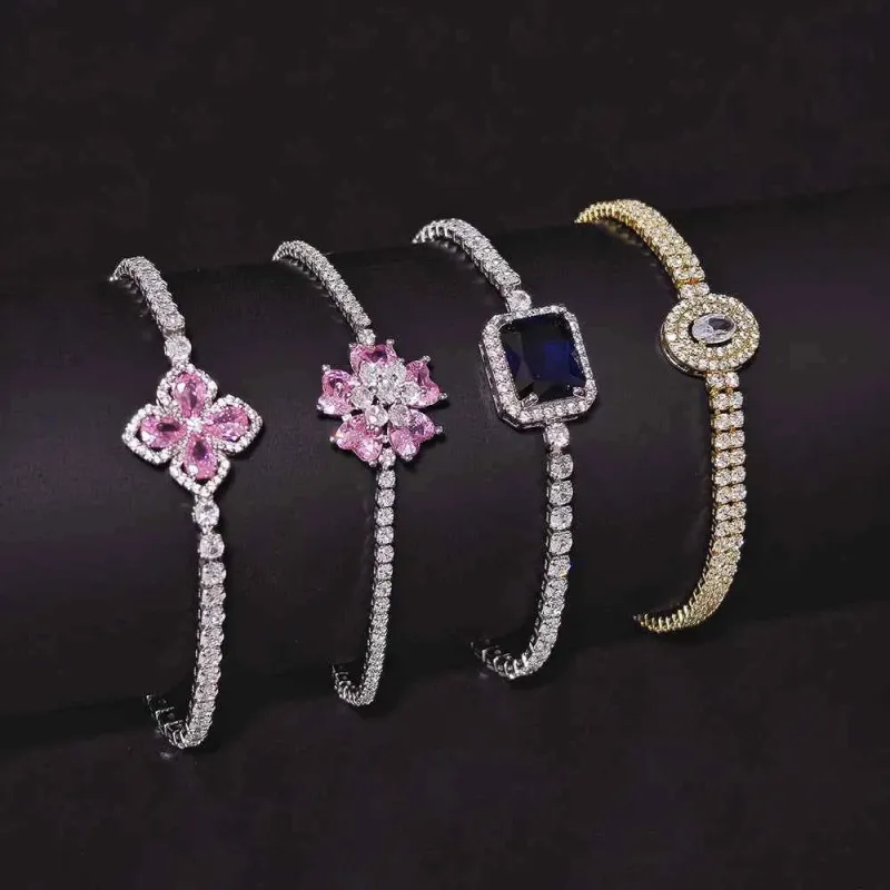 Bracelet Bangle For Women made by Zulily