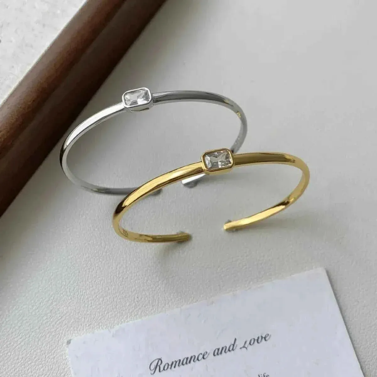 925 Sterling Silver Bracelets sold by Zulily